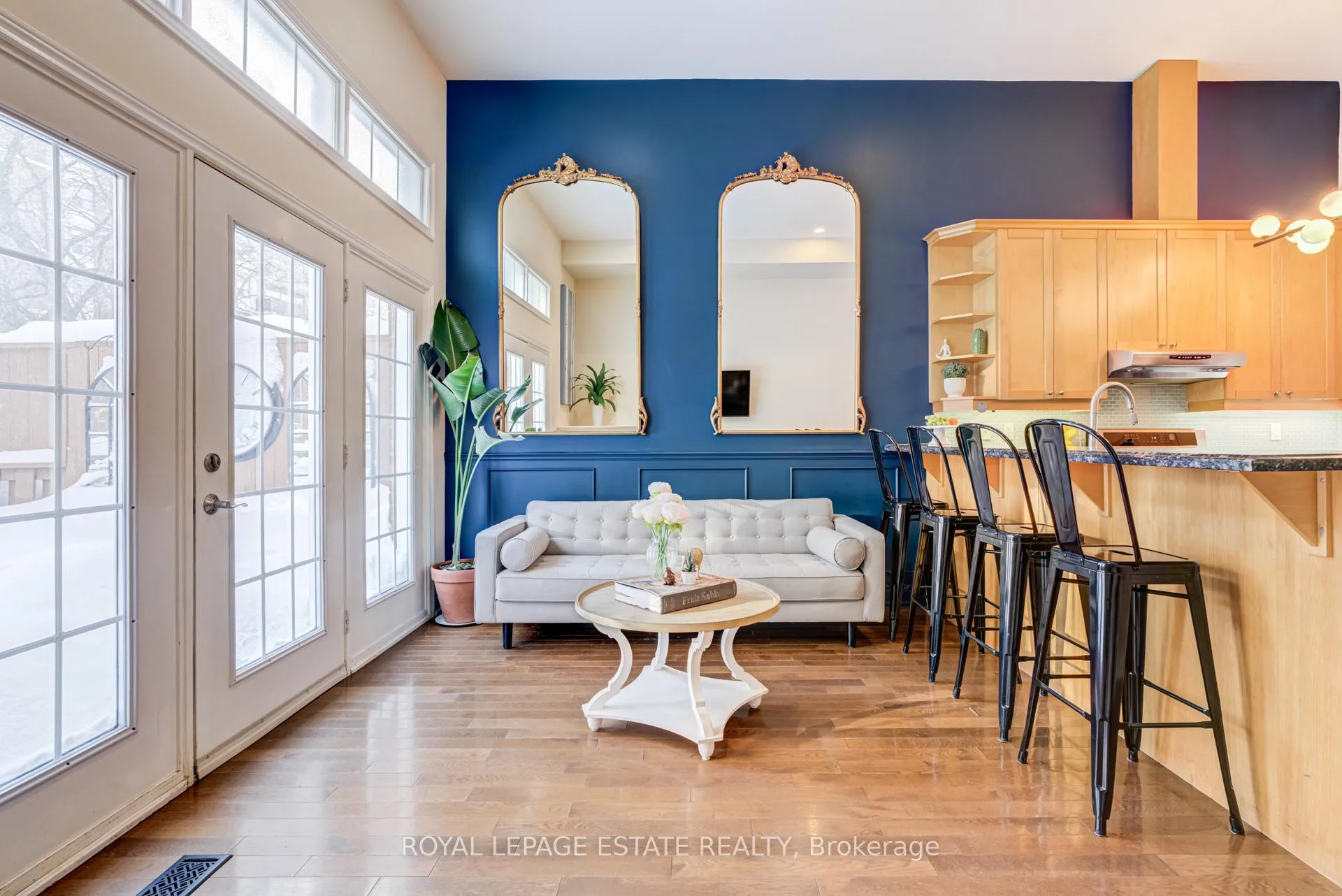 Photo 9 of 59 Halsey Avenue, Toronto, O'Connor-Parkview — HOMEH