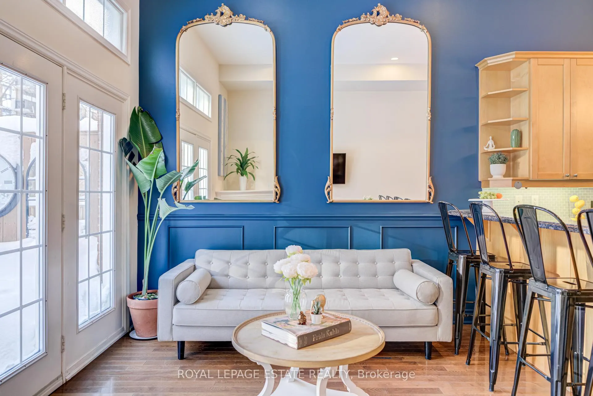 Photo 11 of 59 Halsey Avenue, Toronto, O'Connor-Parkview — HOMEH