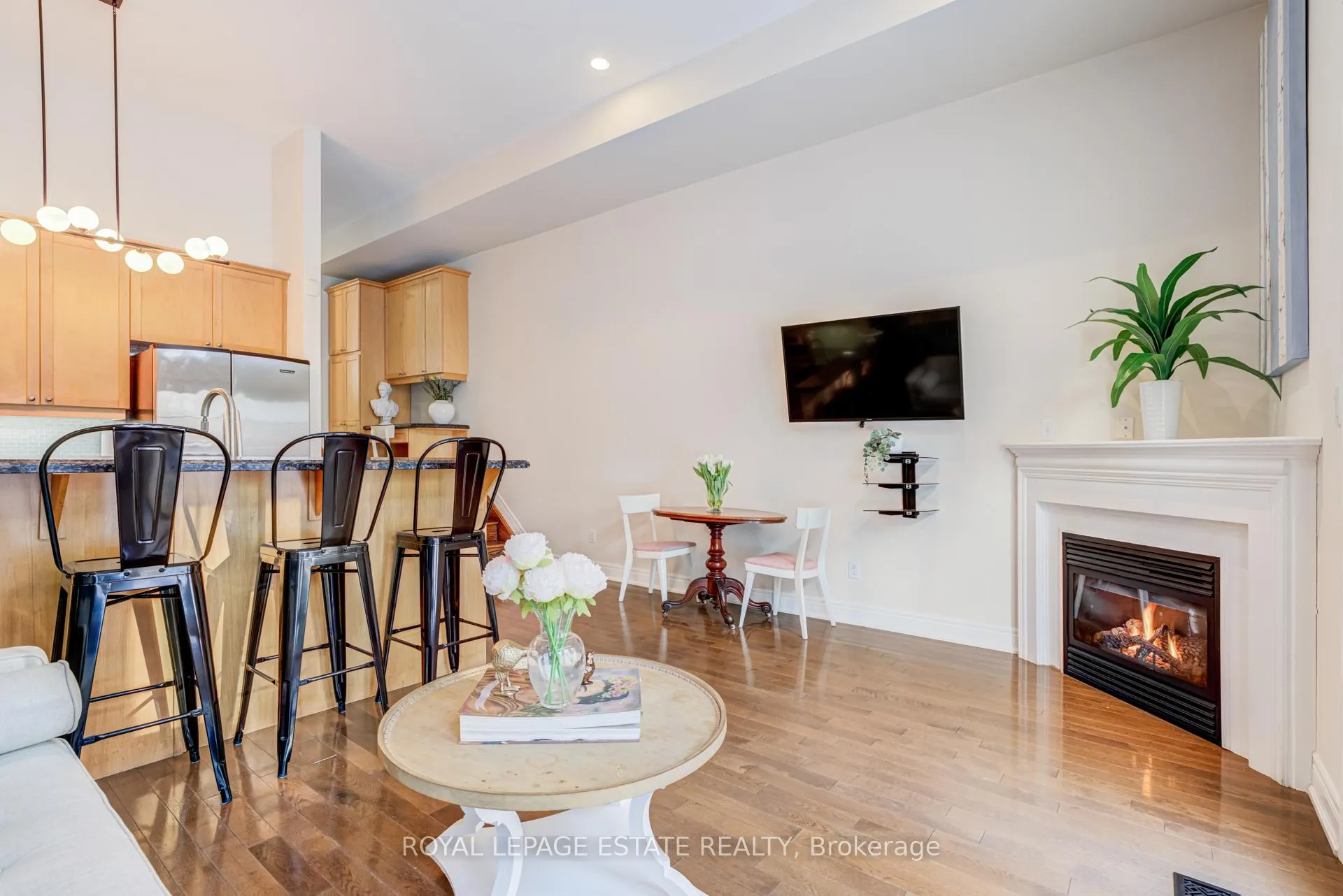 Photo 12 of 59 Halsey Avenue, Toronto, O'Connor-Parkview — HOMEH