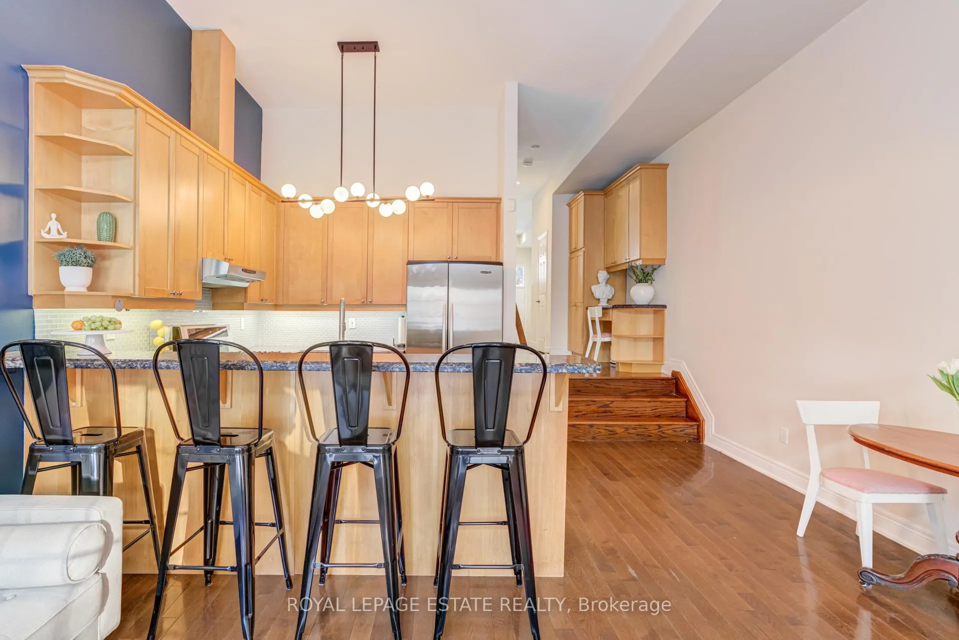 Photo 14 of 59 Halsey Avenue, Toronto, O'Connor-Parkview — HOMEH