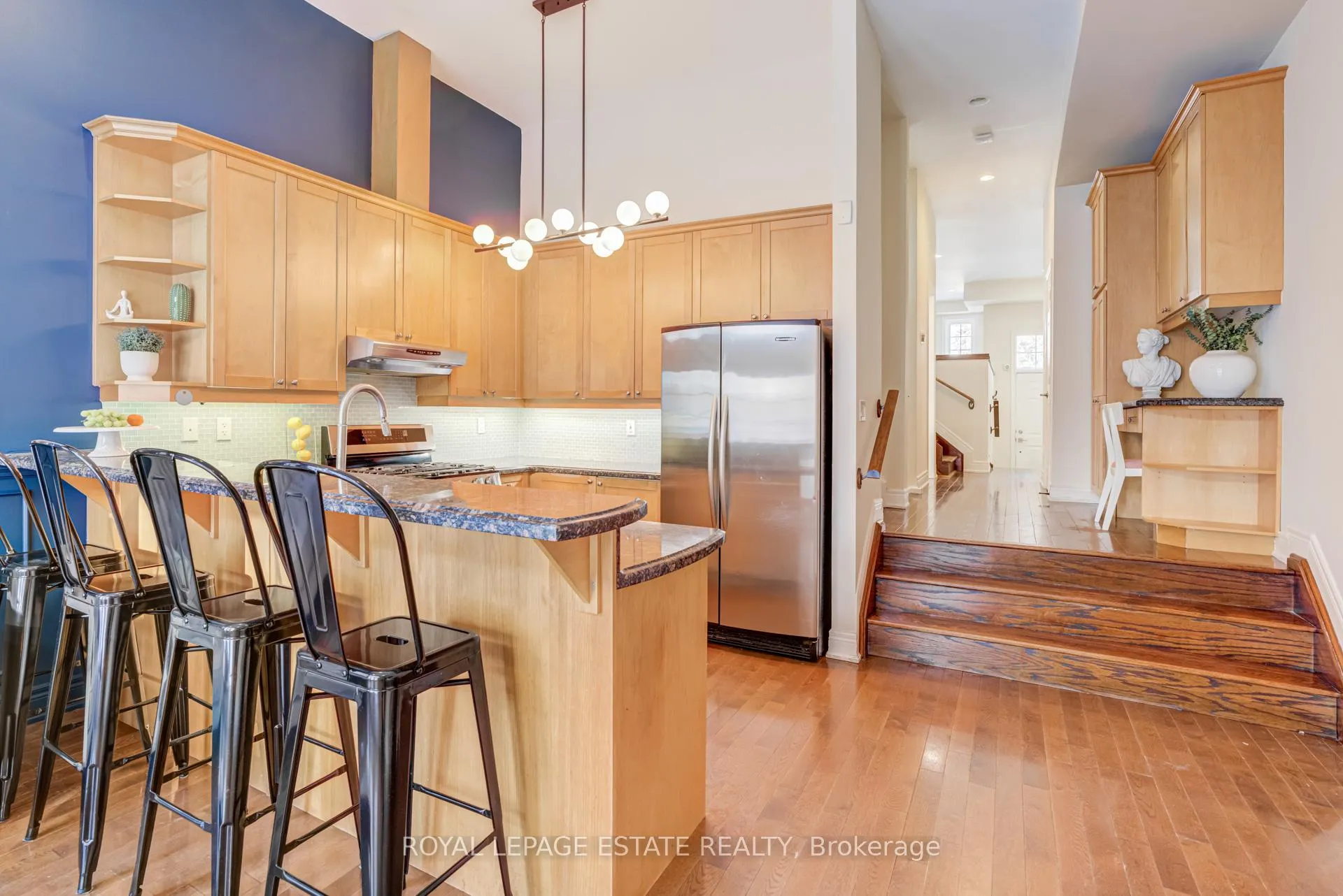 Photo 15 of 59 Halsey Avenue, Toronto, O'Connor-Parkview — HOMEH
