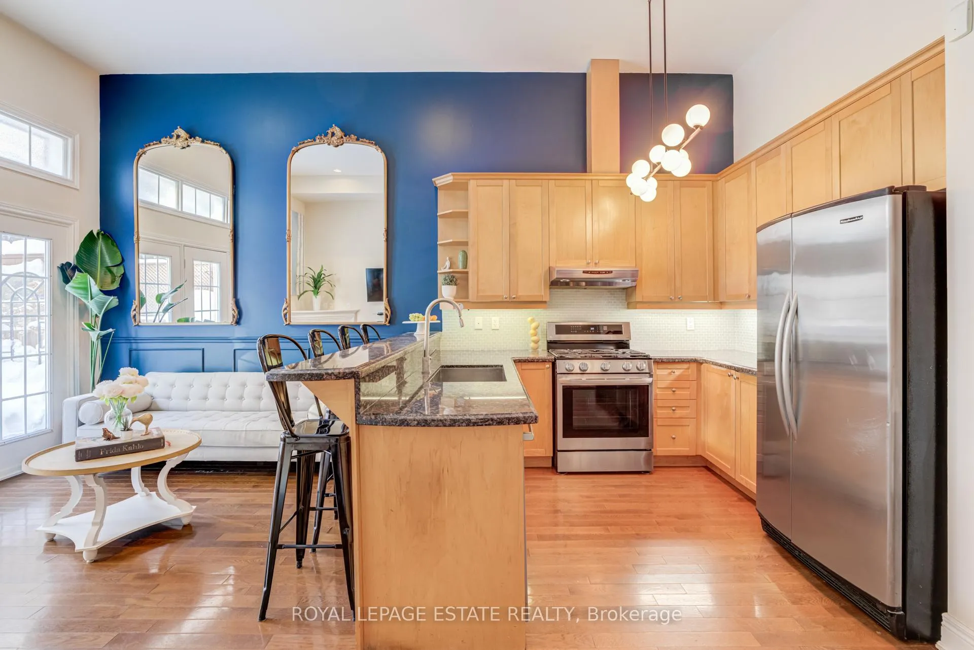 Photo 16 of 59 Halsey Avenue, Toronto, O'Connor-Parkview — HOMEH