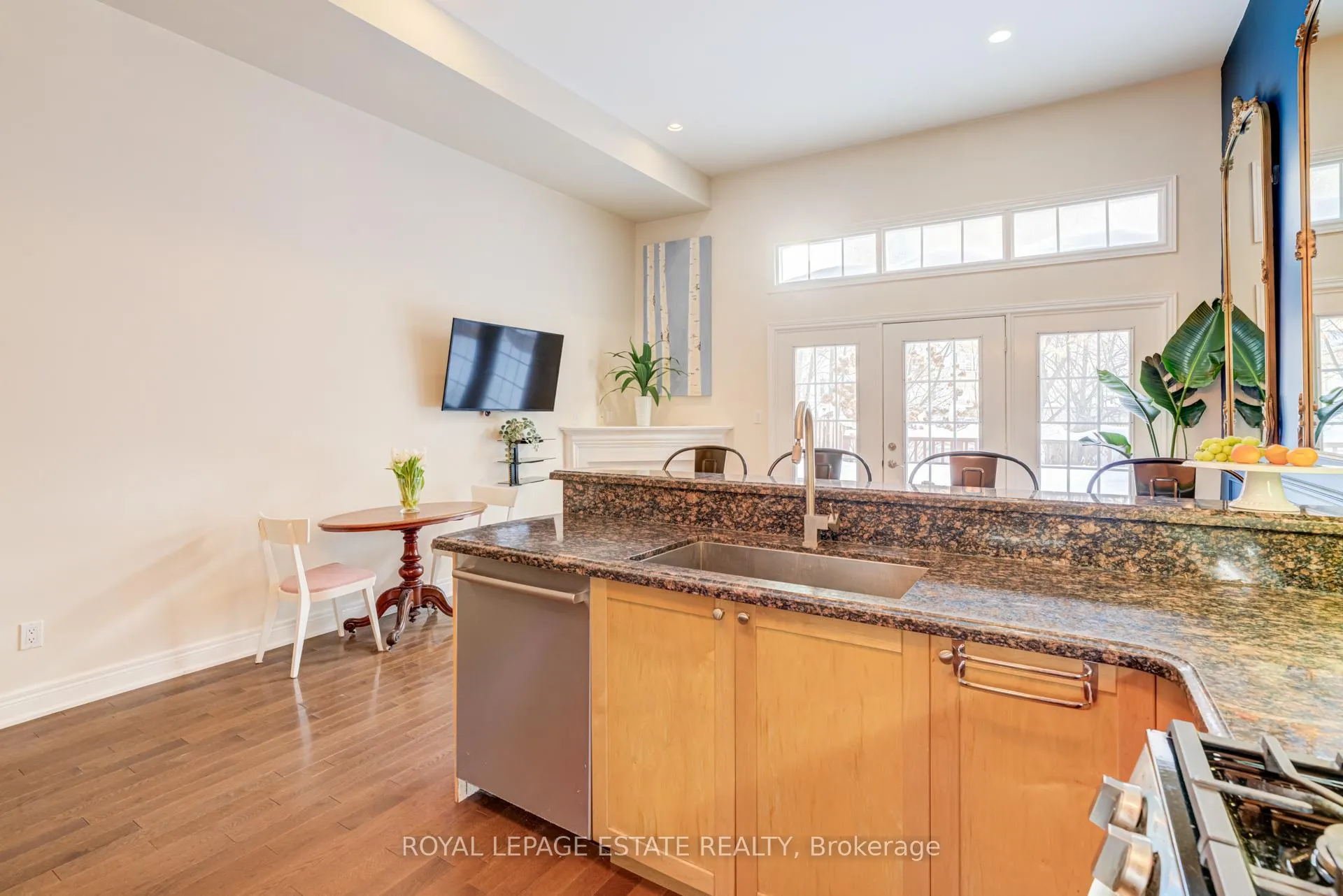 Photo 18 of 59 Halsey Avenue, Toronto, O'Connor-Parkview — HOMEH