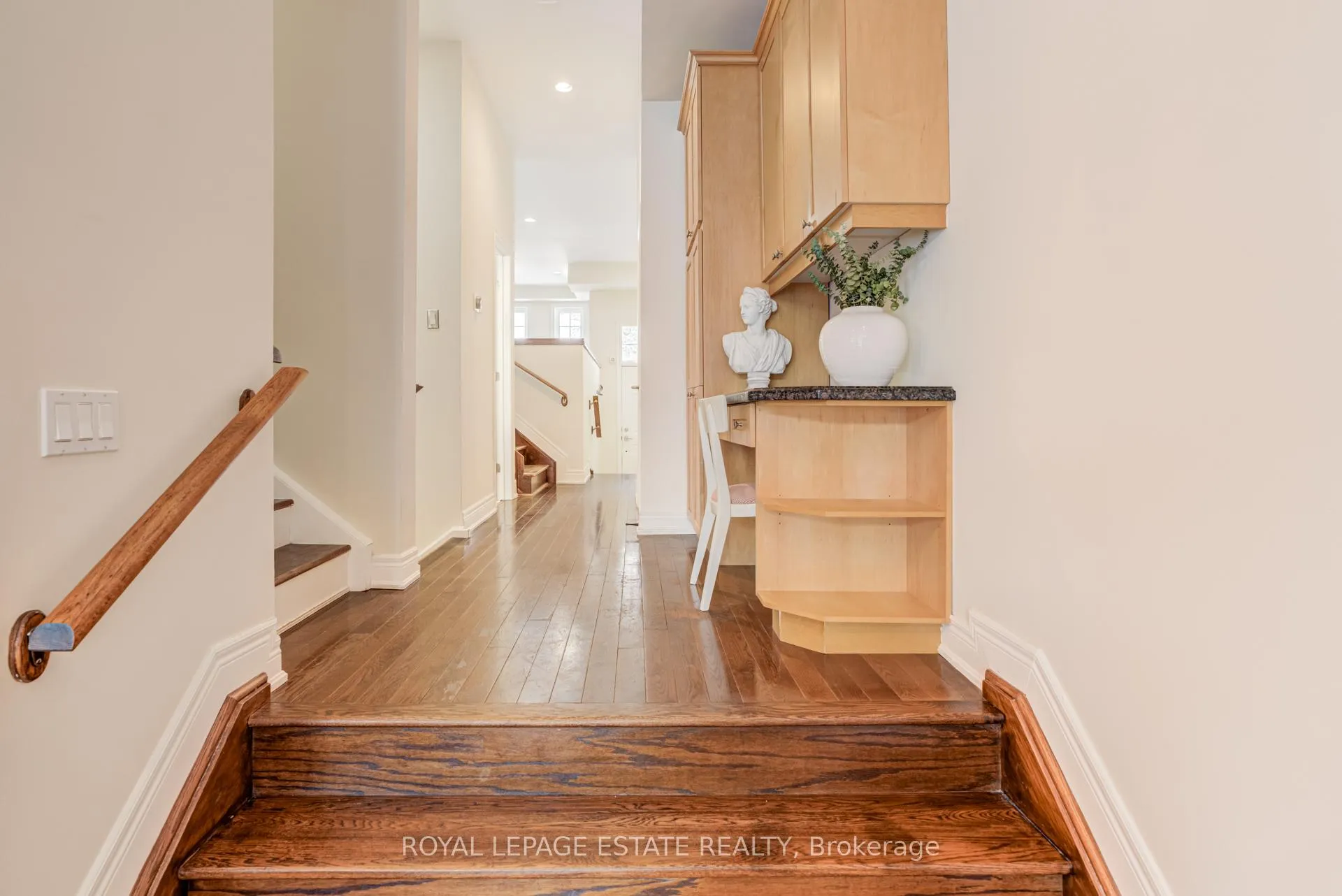 Photo 19 of 59 Halsey Avenue, Toronto, O'Connor-Parkview — HOMEH