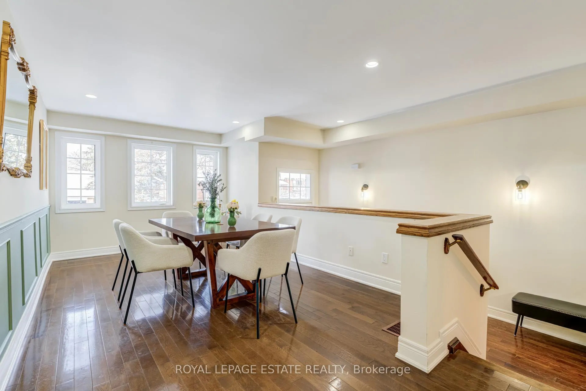 Photo 20 of 59 Halsey Avenue, Toronto, O'Connor-Parkview — HOMEH
