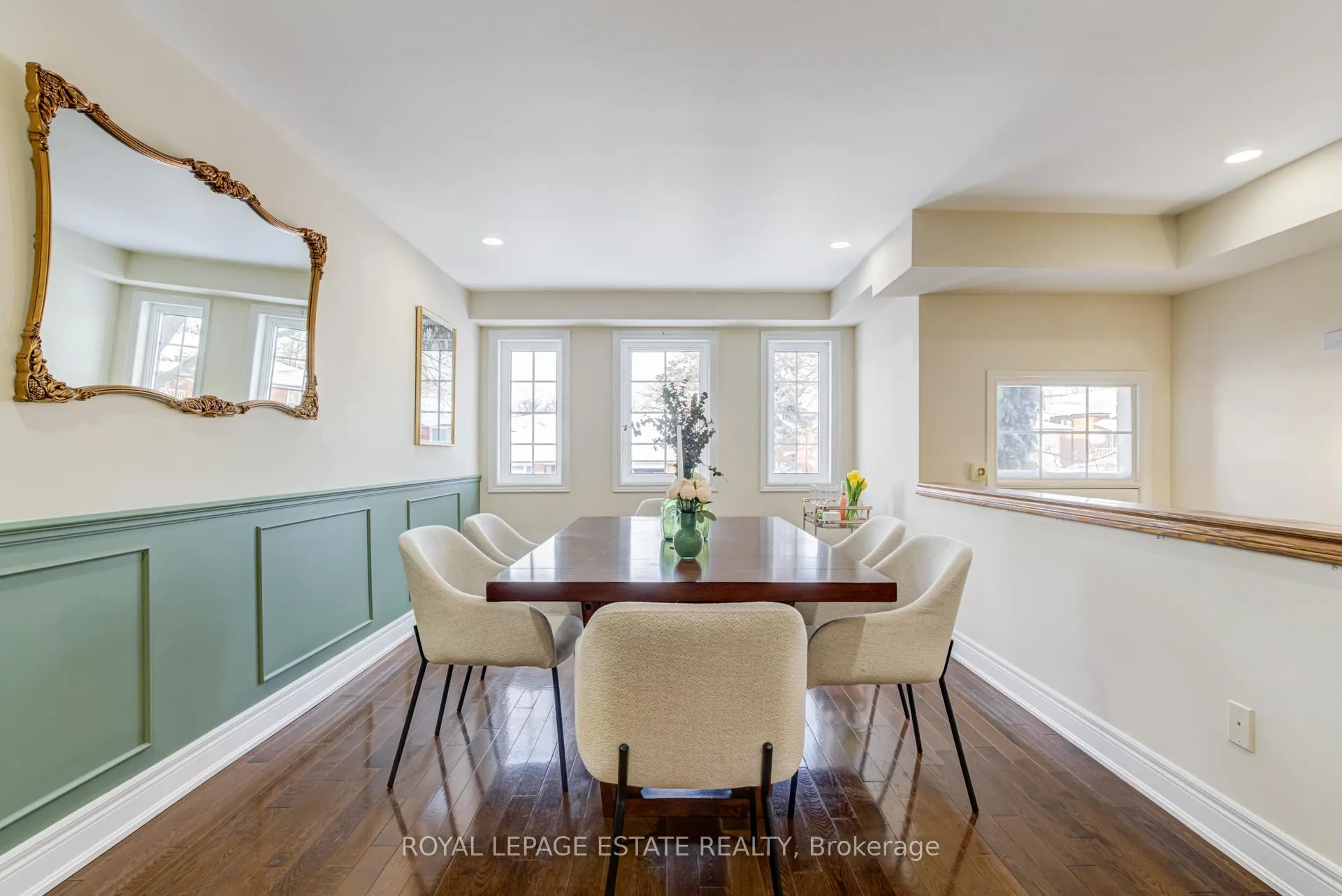 Photo 21 of 59 Halsey Avenue, Toronto, O'Connor-Parkview — HOMEH