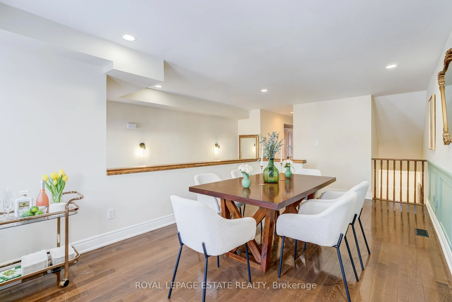 Photo 22 of 59 Halsey Avenue, Toronto, O'Connor-Parkview — HOMEH