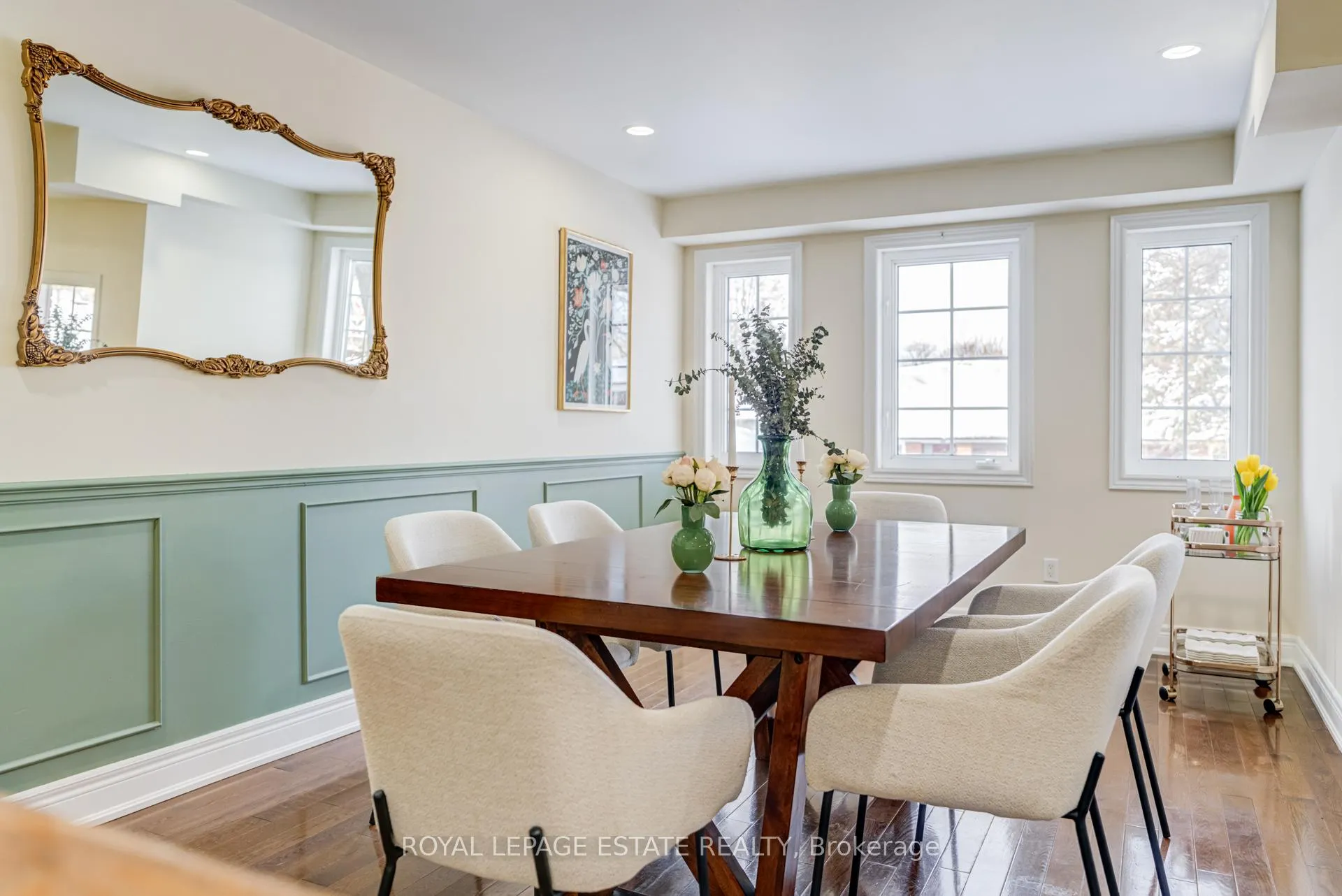 Photo 23 of 59 Halsey Avenue, Toronto, O'Connor-Parkview — HOMEH