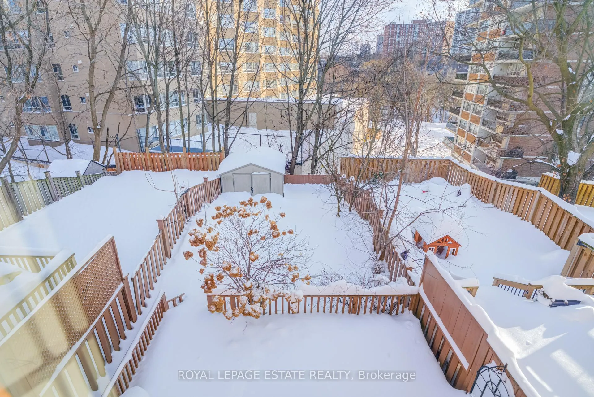 Photo 29 of 59 Halsey Avenue, Toronto, O'Connor-Parkview — HOMEH