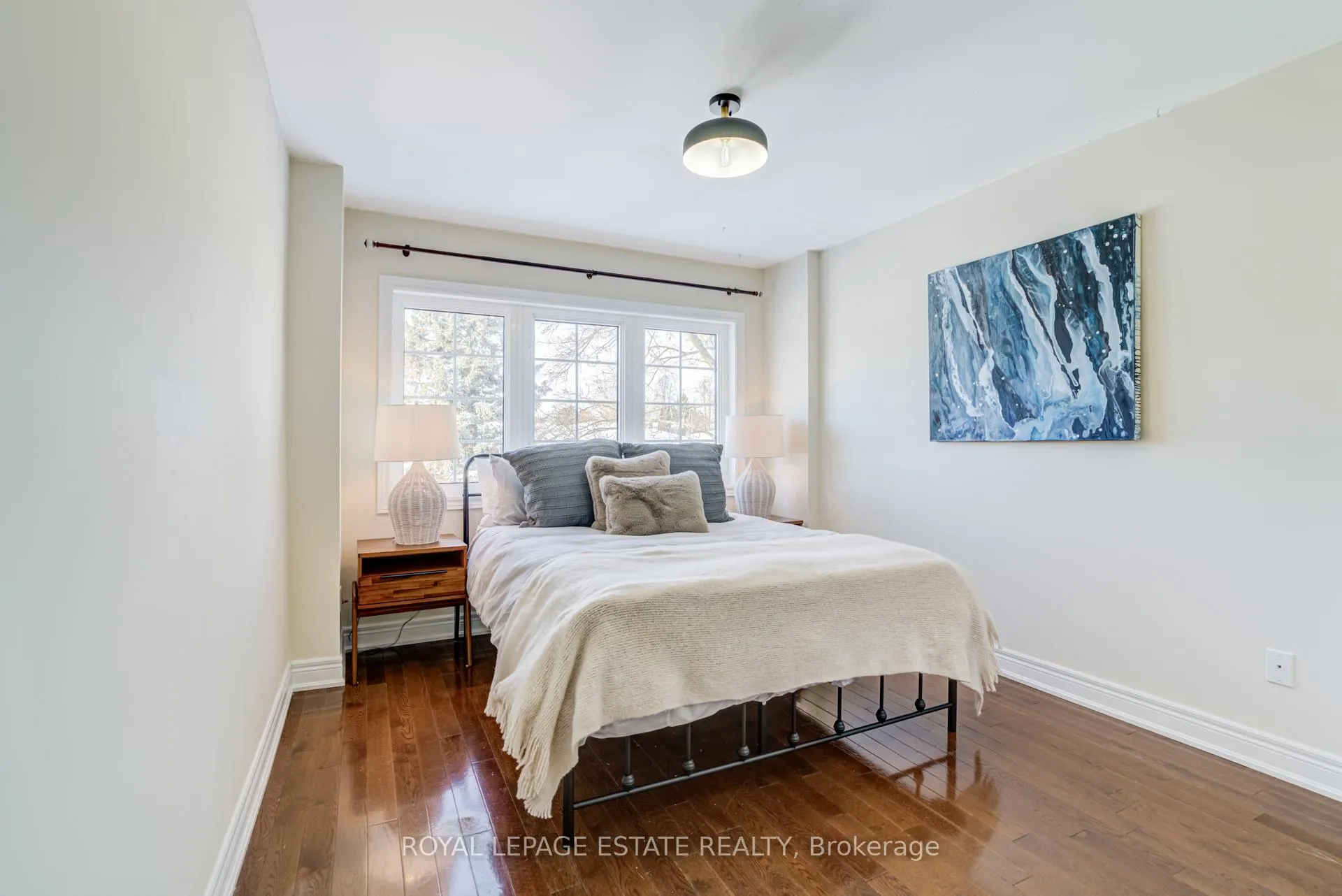 Photo 34 of 59 Halsey Avenue, Toronto, O'Connor-Parkview — HOMEH