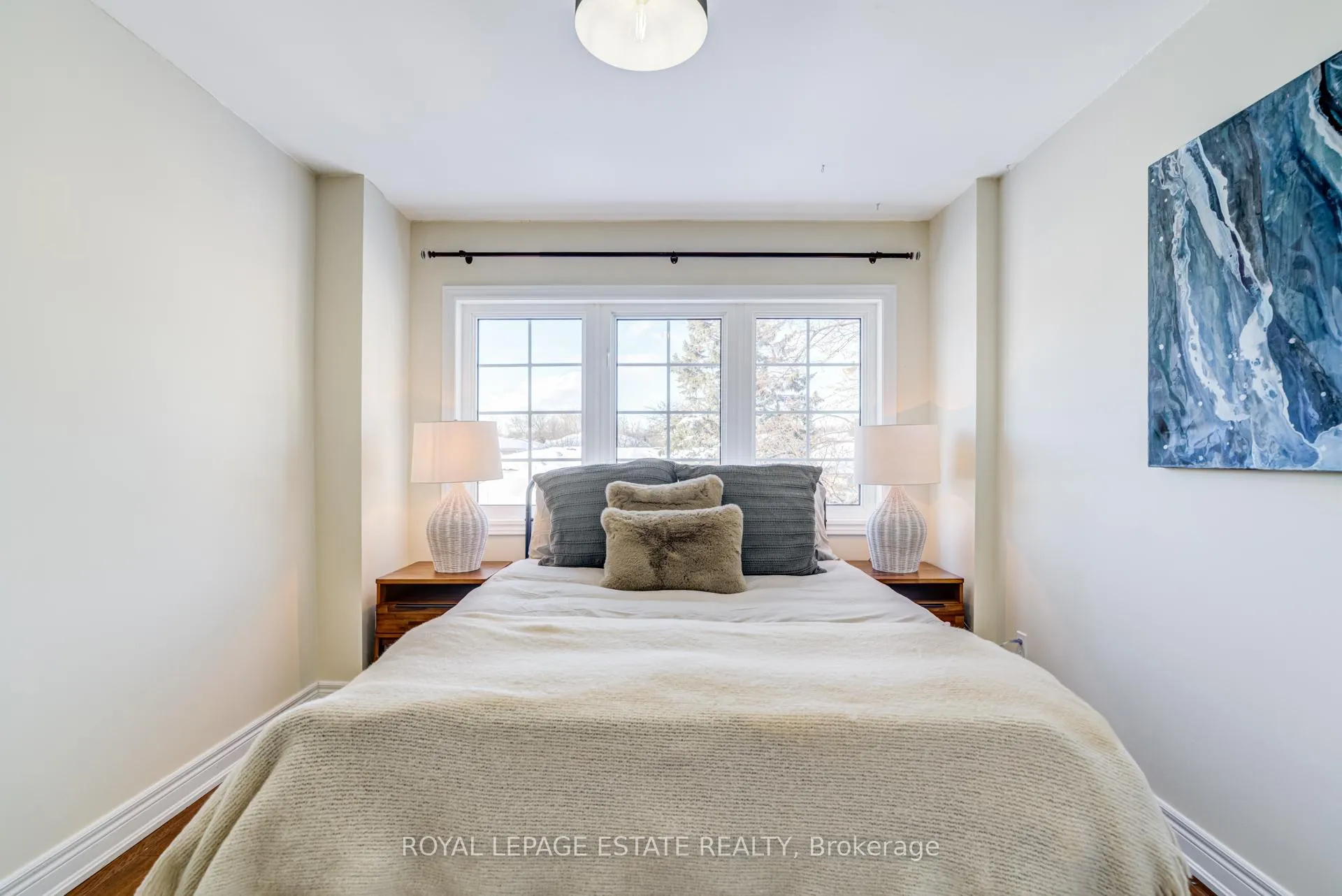 Photo 35 of 59 Halsey Avenue, Toronto, O'Connor-Parkview — HOMEH
