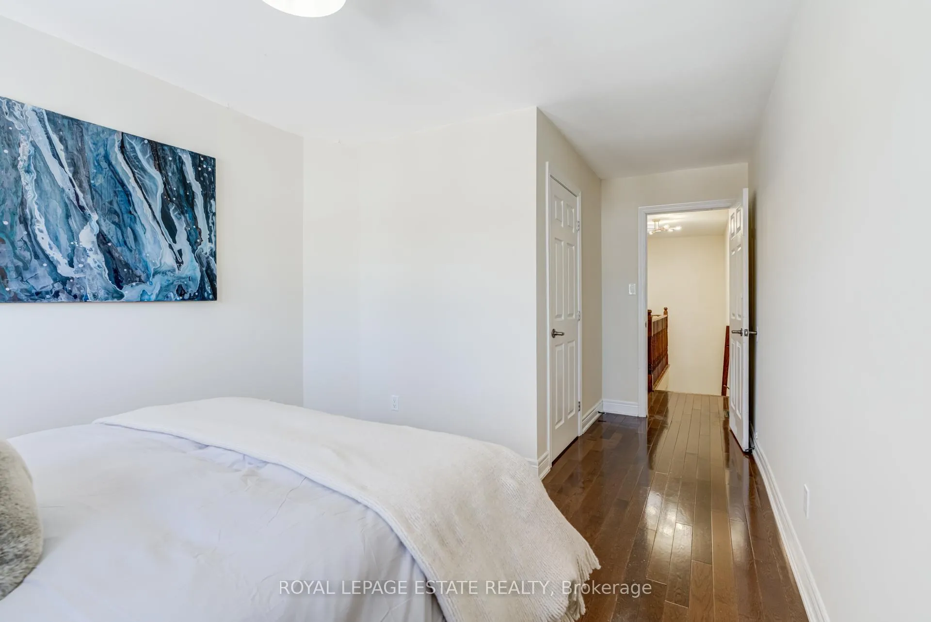 Photo 36 of 59 Halsey Avenue, Toronto, O'Connor-Parkview — HOMEH