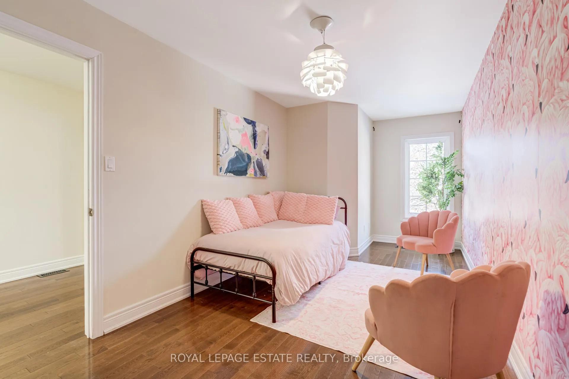 Photo 38 of 59 Halsey Avenue, Toronto, O'Connor-Parkview — HOMEH
