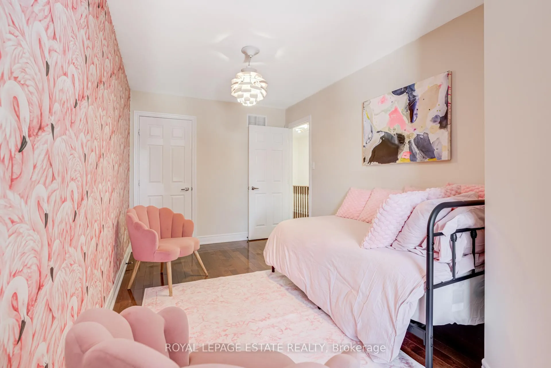 Photo 39 of 59 Halsey Avenue, Toronto, O'Connor-Parkview — HOMEH
