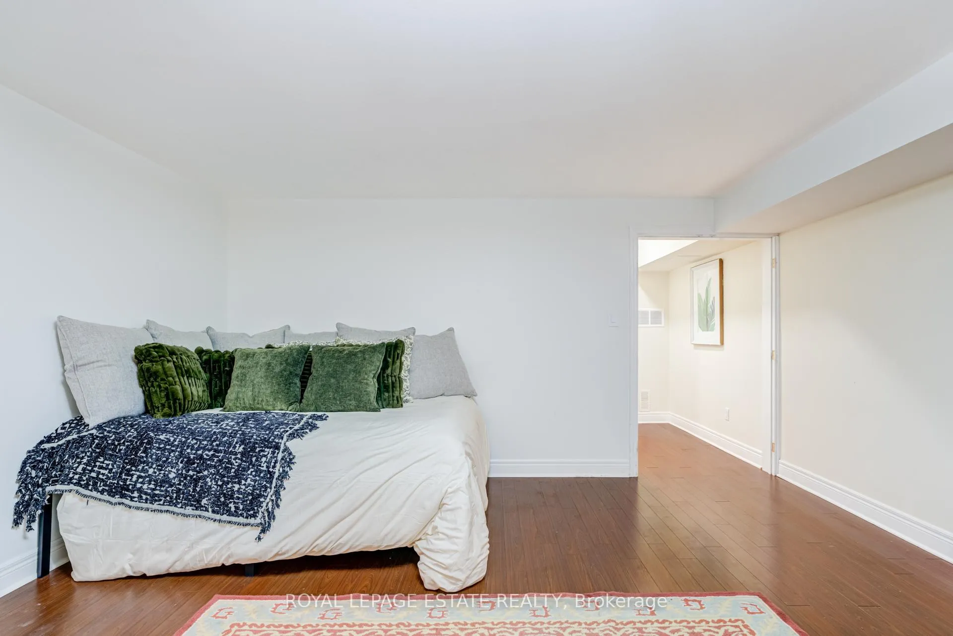 Photo 45 of 59 Halsey Avenue, Toronto, O'Connor-Parkview — HOMEH