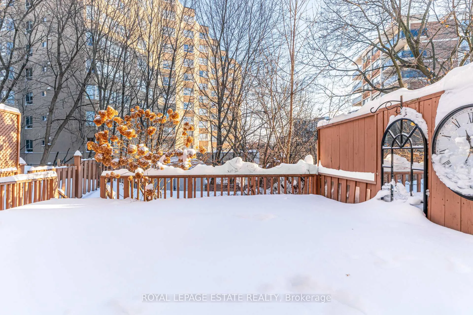 Photo 48 of 59 Halsey Avenue, Toronto, O'Connor-Parkview — HOMEH