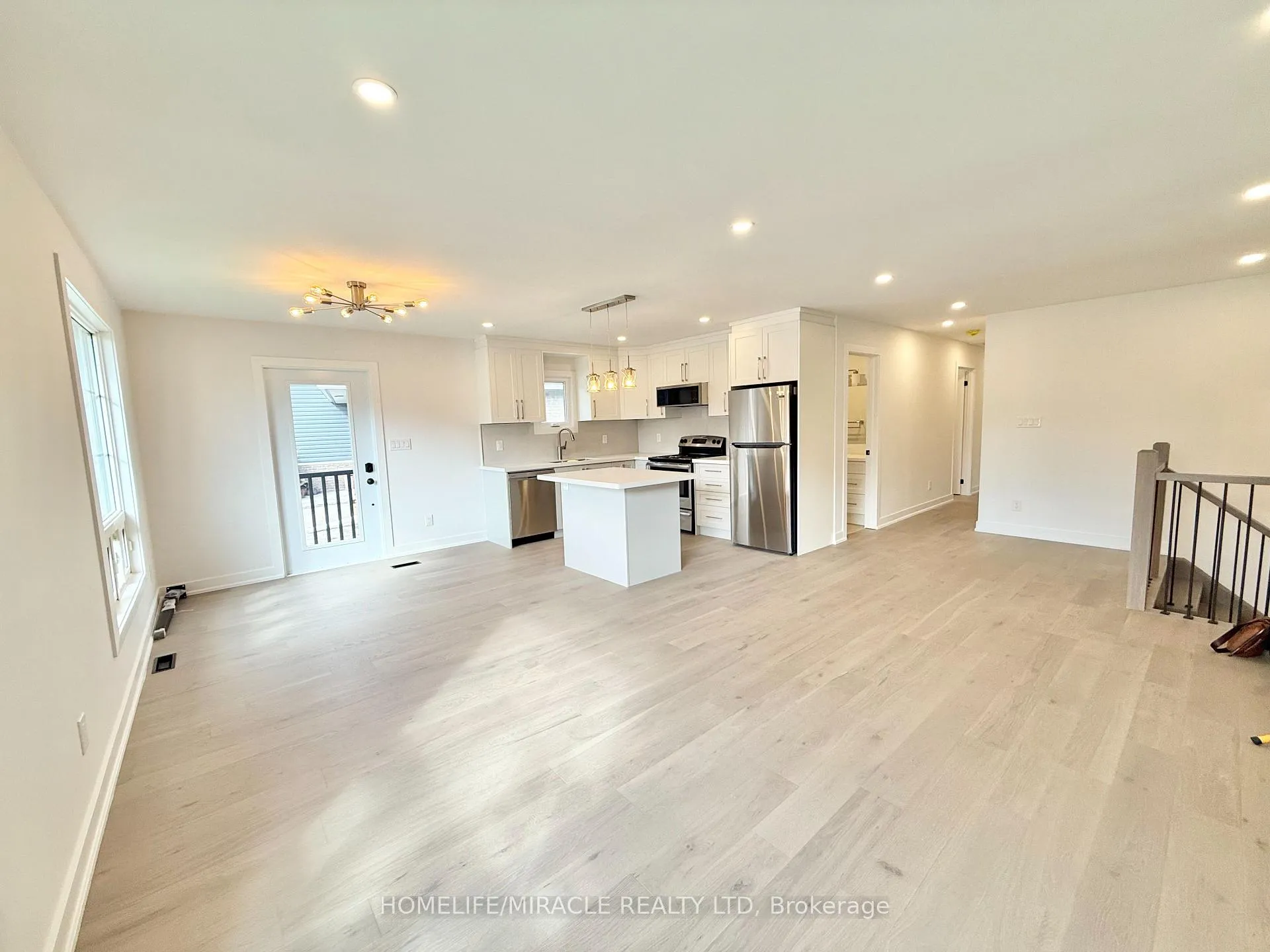 Photo 4 of Unit 1, 87 Scott Road, Cambridge — HOMEH