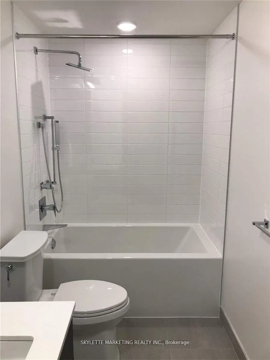 Photo 10 of Unit 1616, 25 Richmond Street E, Toronto, Church-Yonge Corridor — HOMEH