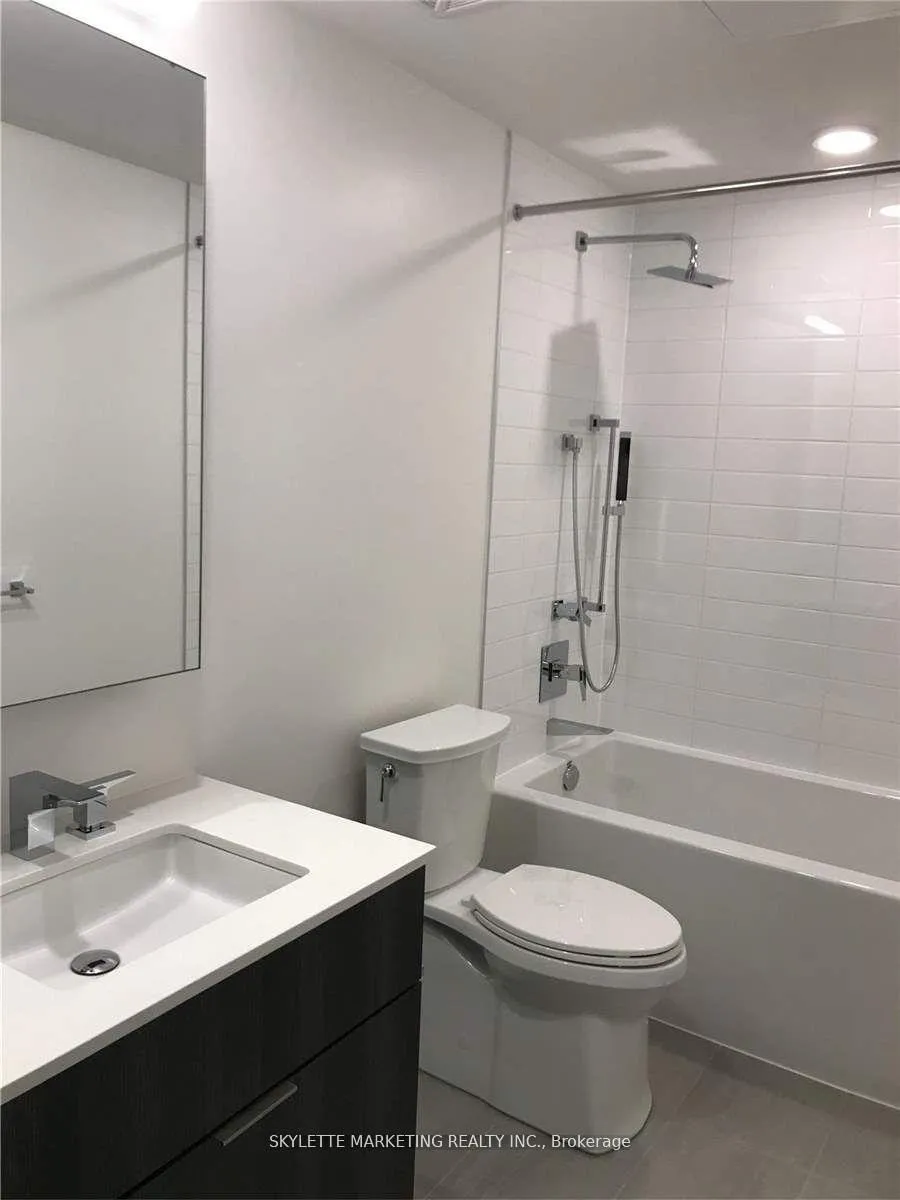 Photo 11 of Unit 1616, 25 Richmond Street E, Toronto, Church-Yonge Corridor — HOMEH