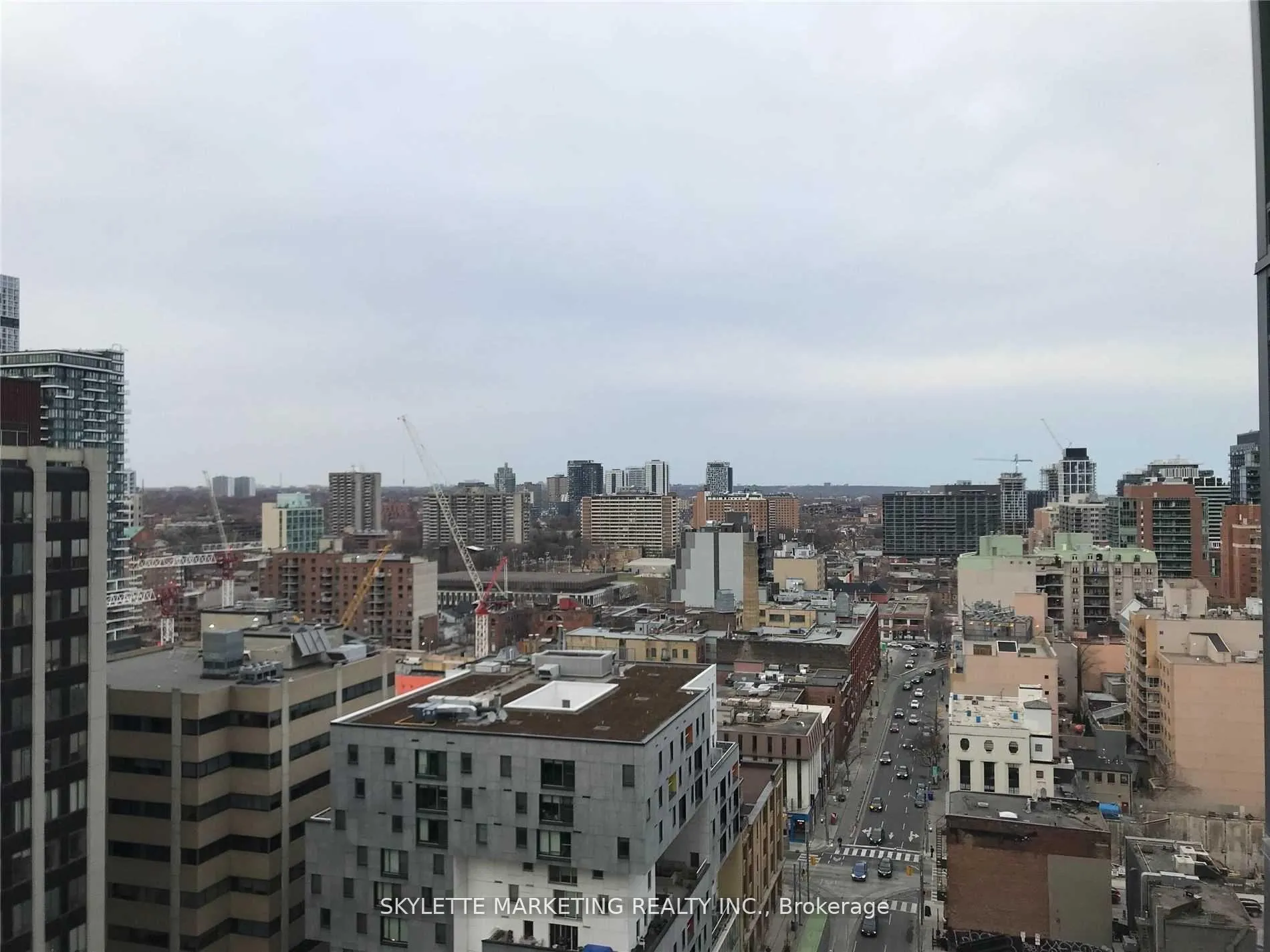 Photo 13 of Unit 1616, 25 Richmond Street E, Toronto, Church-Yonge Corridor — HOMEH