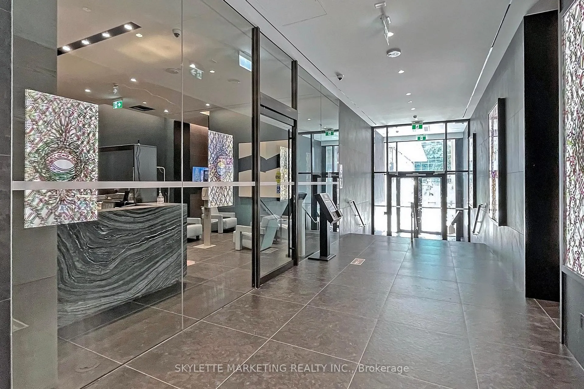 Photo 22 of Unit 1616, 25 Richmond Street E, Toronto, Church-Yonge Corridor — HOMEH