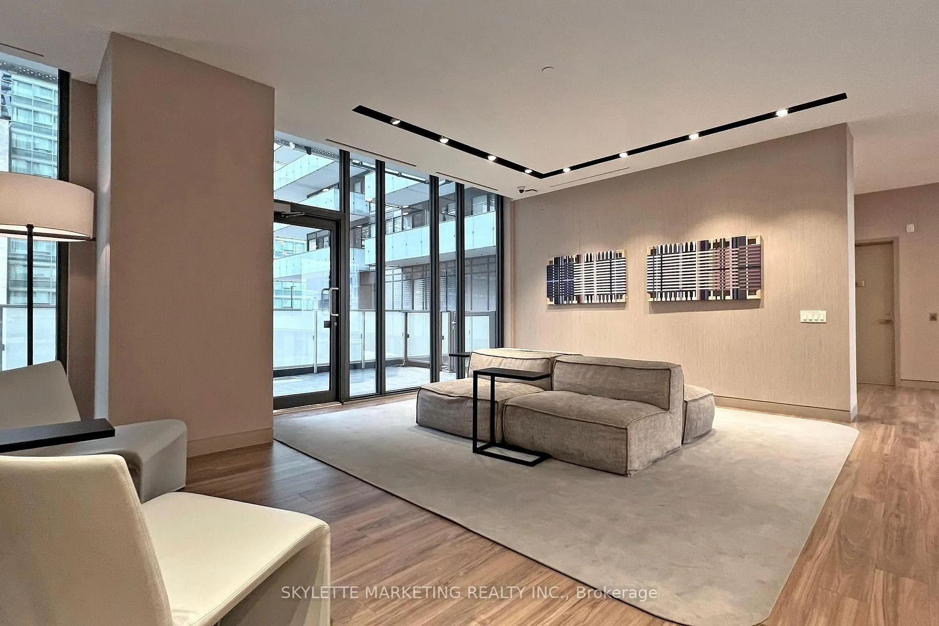 Photo 24 of Unit 1616, 25 Richmond Street E, Toronto, Church-Yonge Corridor — HOMEH