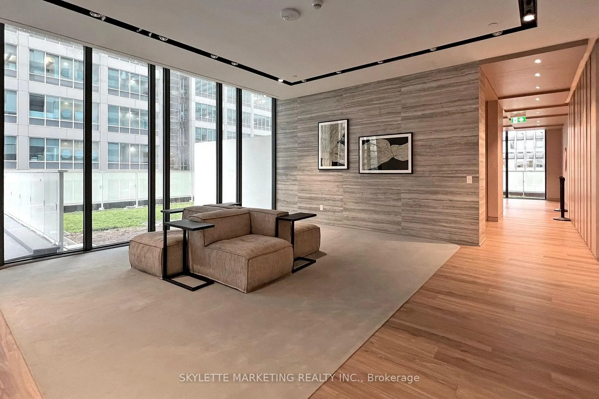 Photo 25 of Unit 1616, 25 Richmond Street E, Toronto, Church-Yonge Corridor — HOMEH