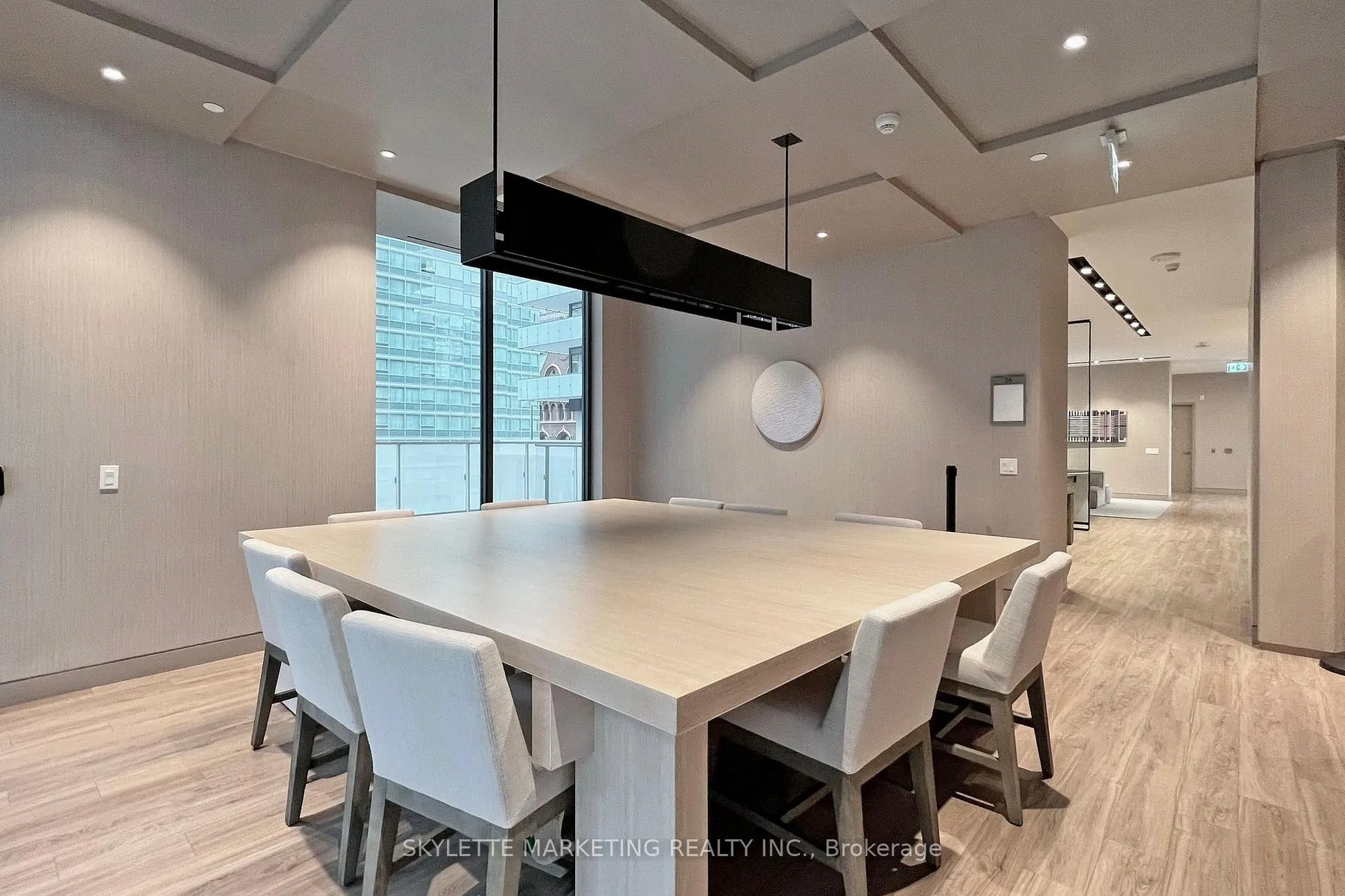 Photo 28 of Unit 1616, 25 Richmond Street E, Toronto, Church-Yonge Corridor — HOMEH
