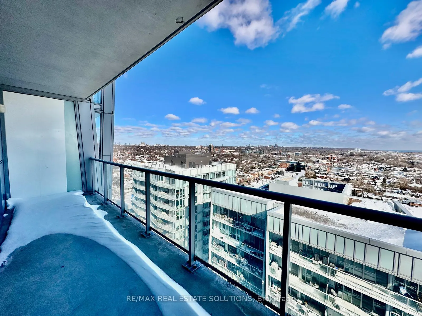 Photo 15 of Unit 1703, 15 Baseball Place, Toronto, South Riverdale — HOMEH