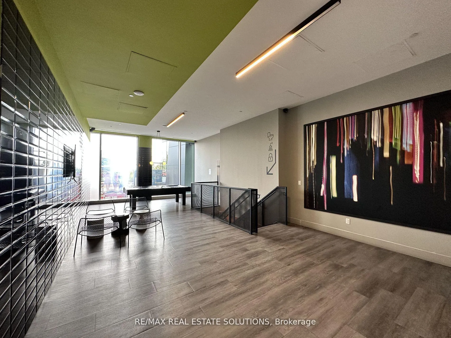 Photo 19 of Unit 1703, 15 Baseball Place, Toronto, South Riverdale — HOMEH