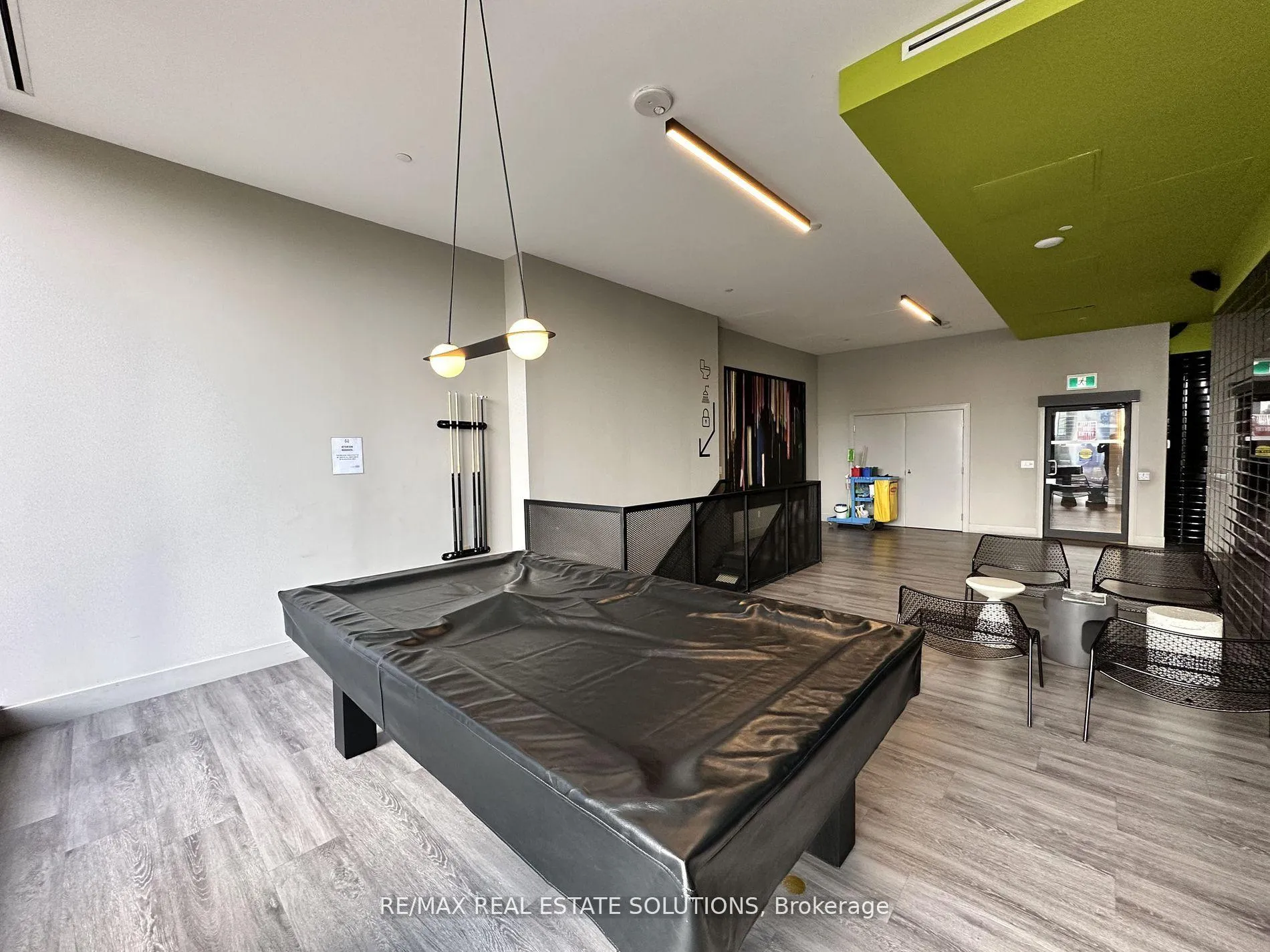 Photo 20 of Unit 1703, 15 Baseball Place, Toronto, South Riverdale — HOMEH