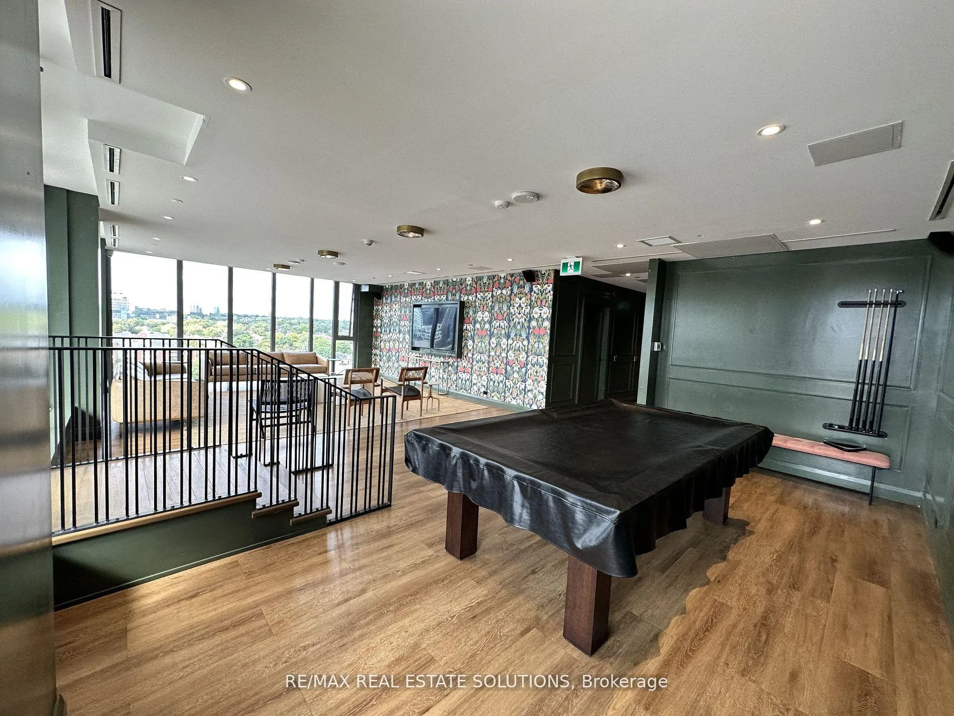 Photo 21 of Unit 1703, 15 Baseball Place, Toronto, South Riverdale — HOMEH