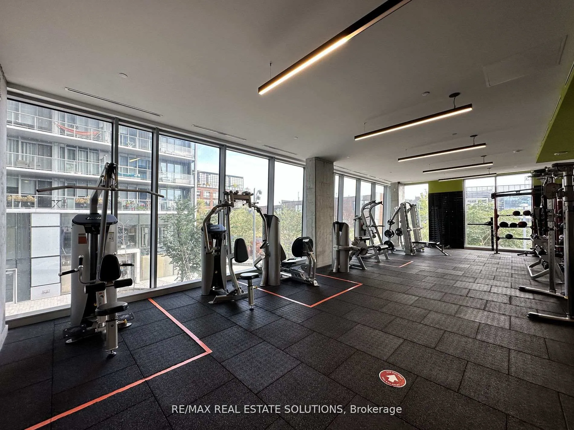 Photo 26 of Unit 1703, 15 Baseball Place, Toronto, South Riverdale — HOMEH