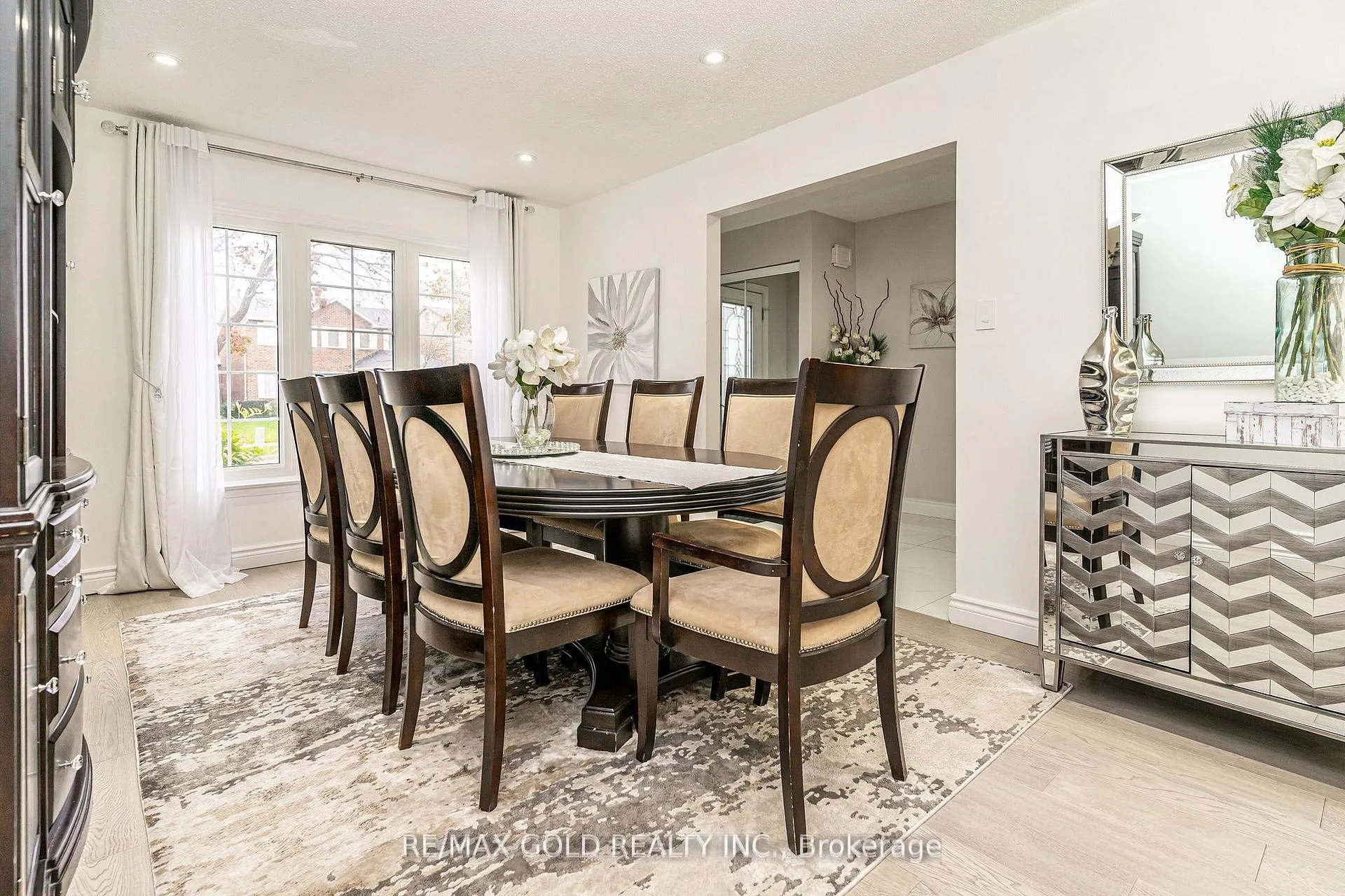 Photo 6 of 29 Nickel Crescent, Brampton, Westgate — HOMEH