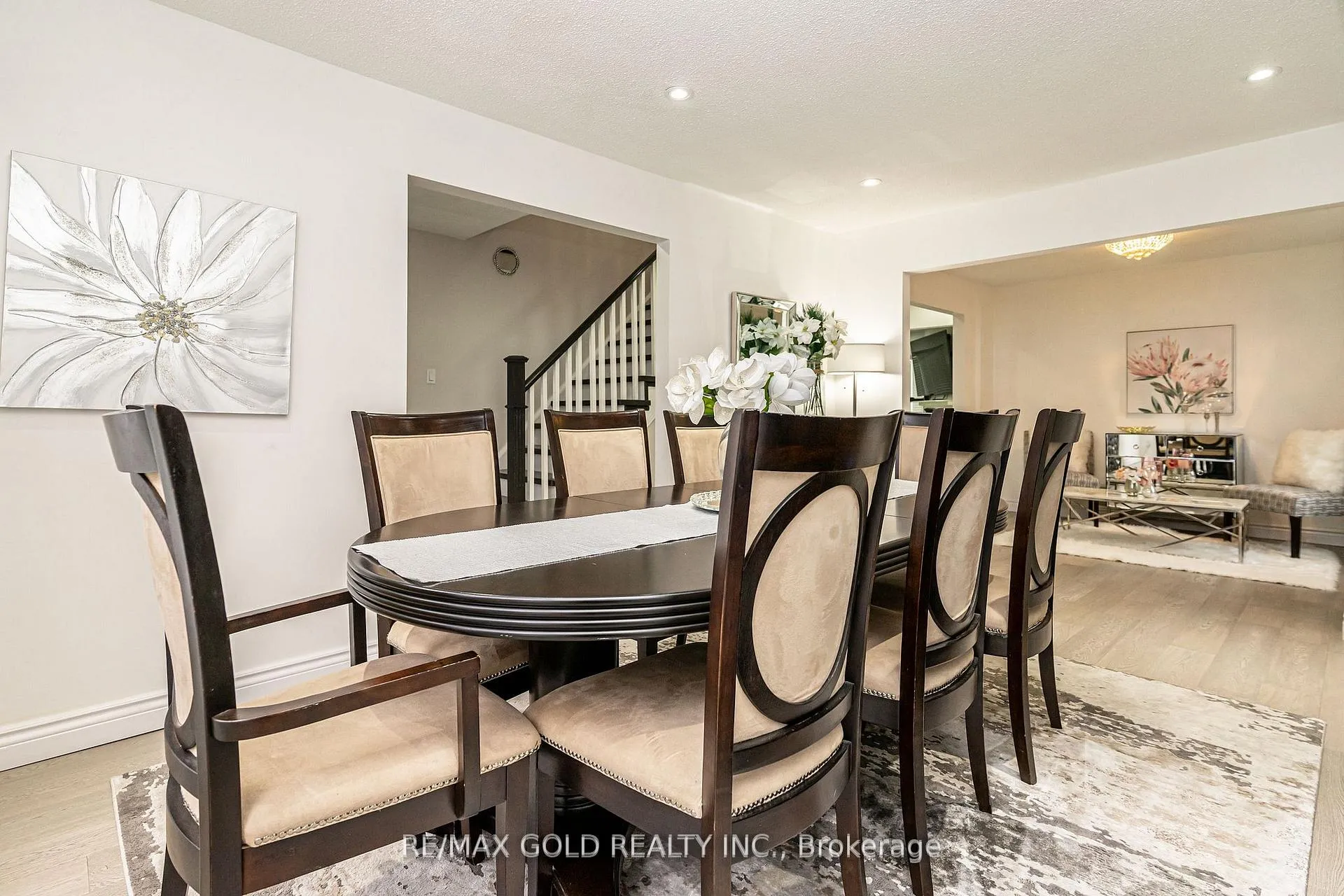 Photo 7 of 29 Nickel Crescent, Brampton, Westgate — HOMEH