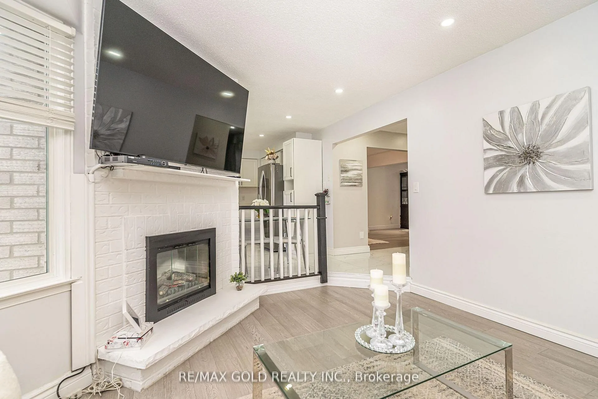 Photo 16 of 29 Nickel Crescent, Brampton, Westgate — HOMEH