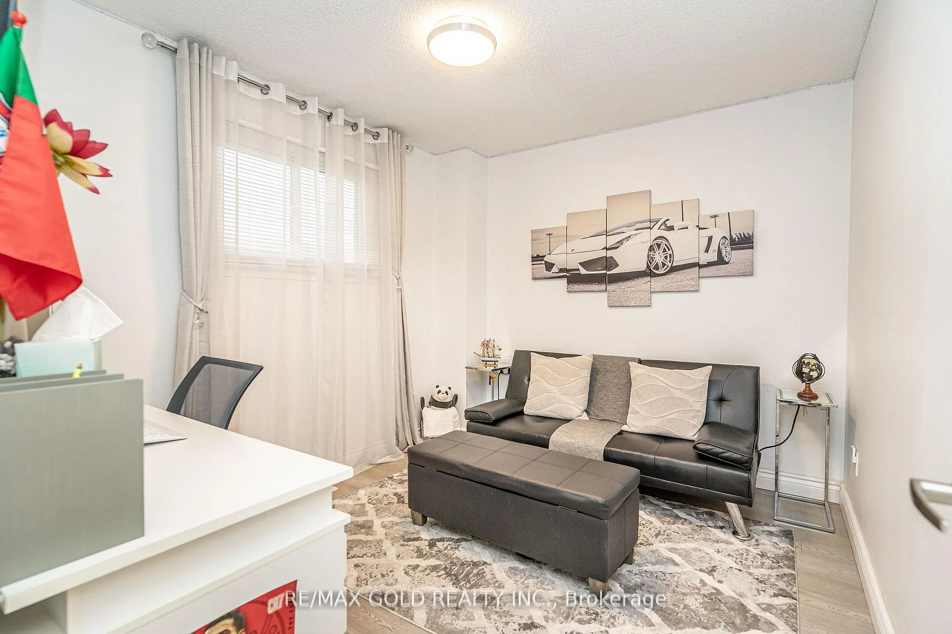 Photo 27 of 29 Nickel Crescent, Brampton, Westgate — HOMEH