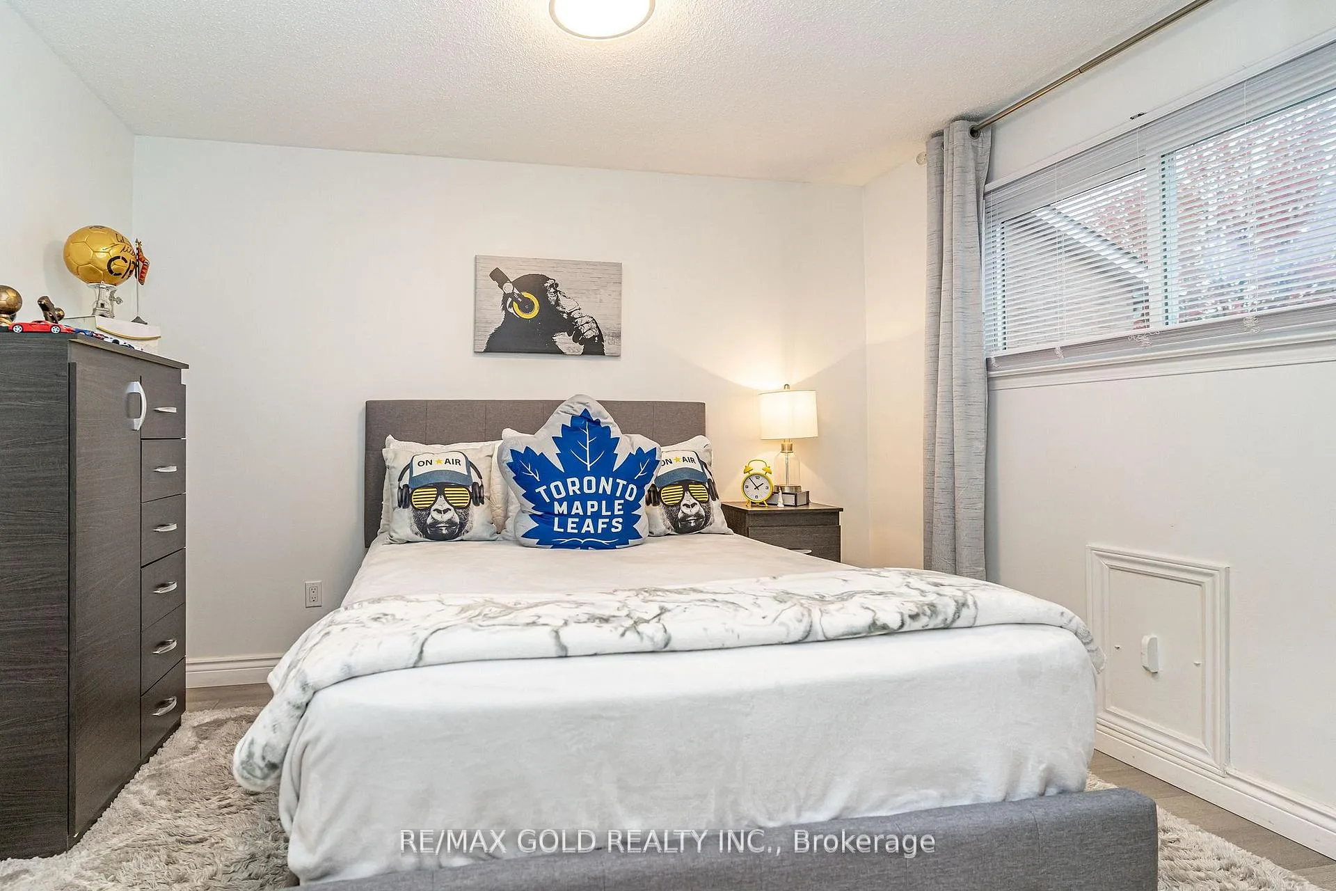 Photo 31 of 29 Nickel Crescent, Brampton, Westgate — HOMEH