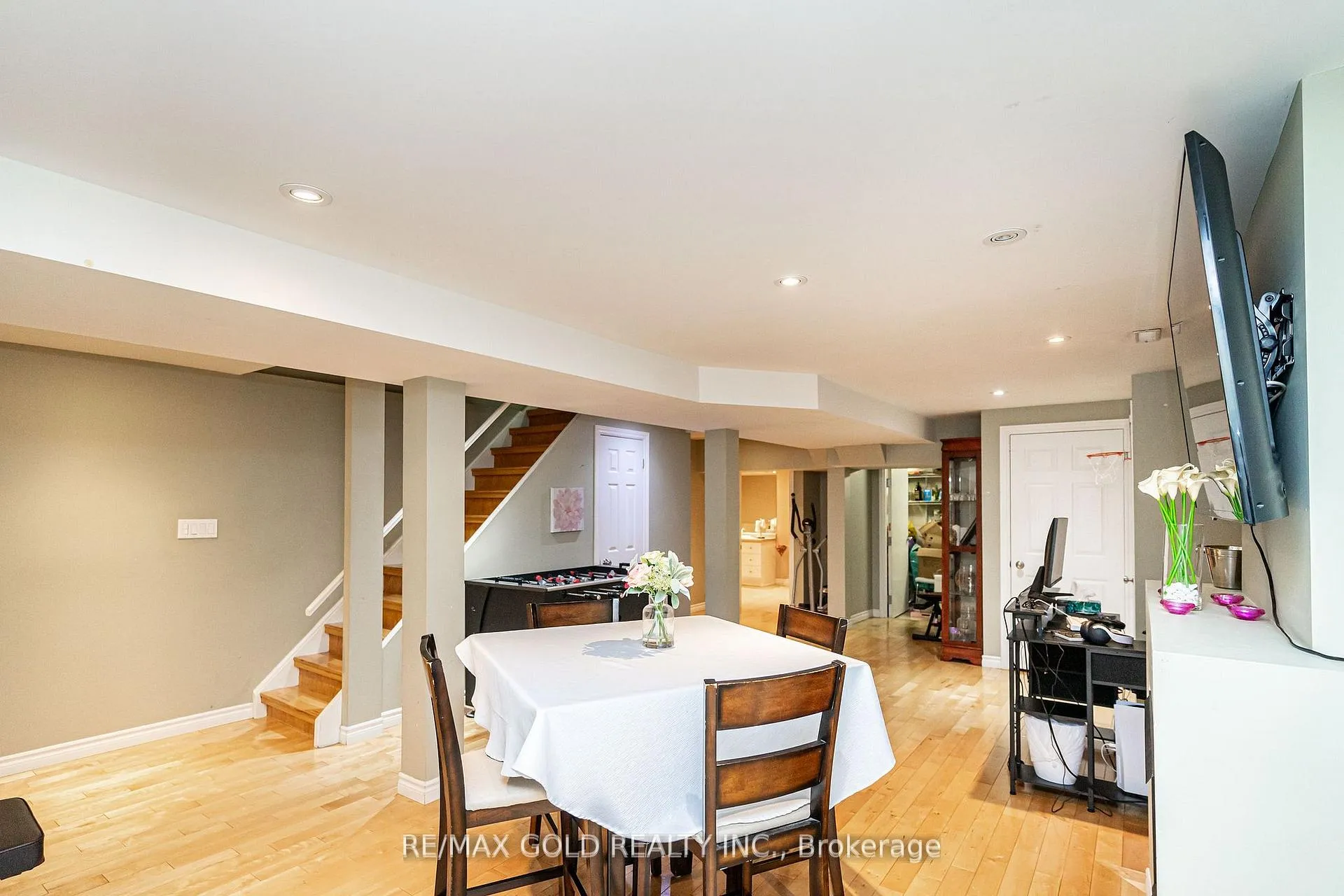 Photo 33 of 29 Nickel Crescent, Brampton, Westgate — HOMEH