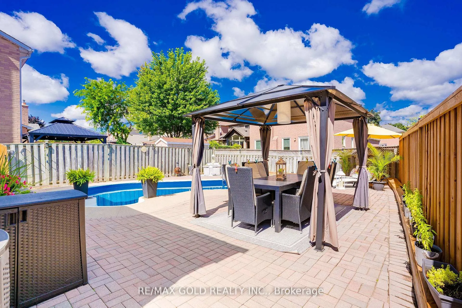 Photo 39 of 29 Nickel Crescent, Brampton, Westgate — HOMEH