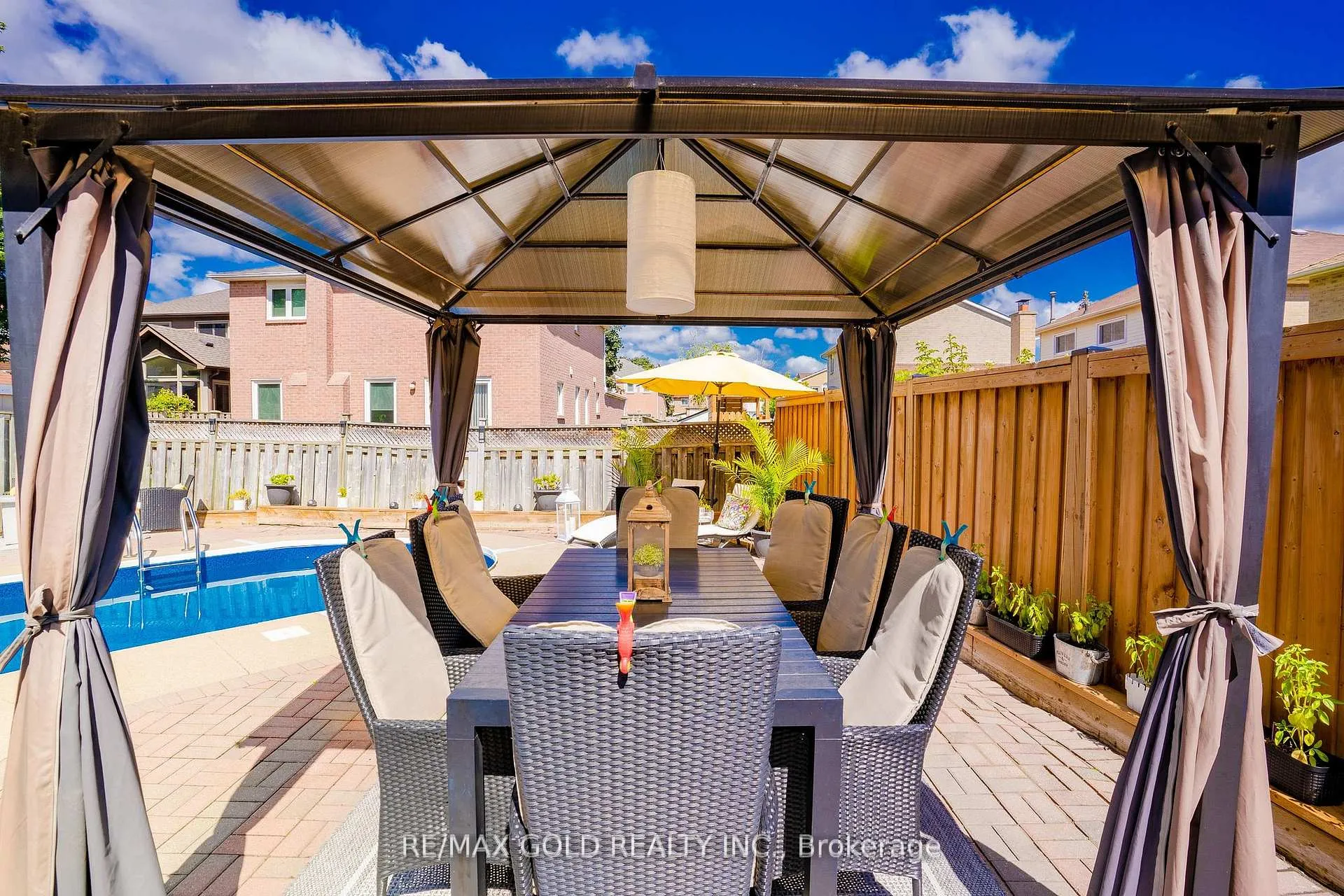 Photo 40 of 29 Nickel Crescent, Brampton, Westgate — HOMEH