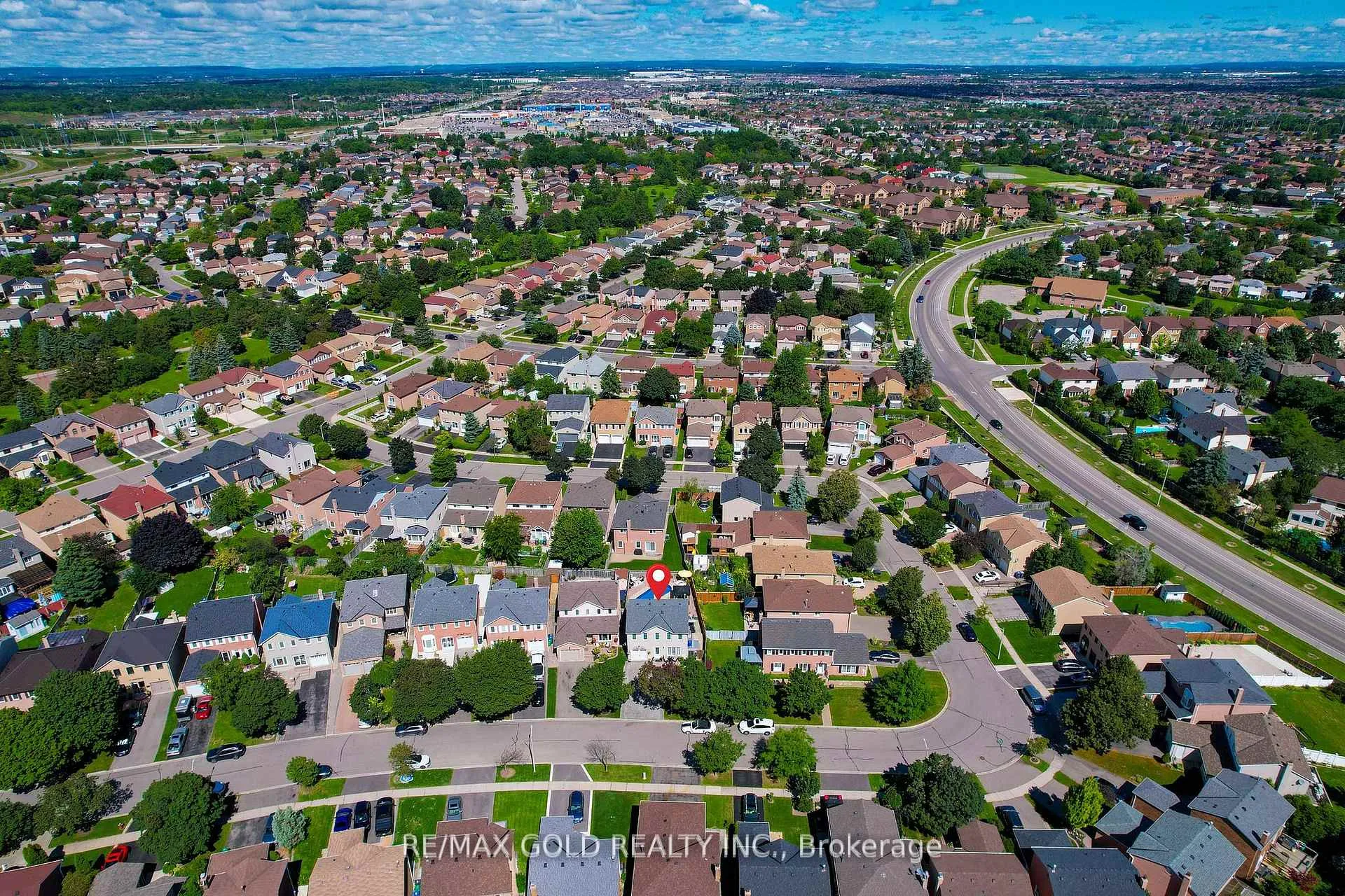 Photo 46 of 29 Nickel Crescent, Brampton, Westgate — HOMEH