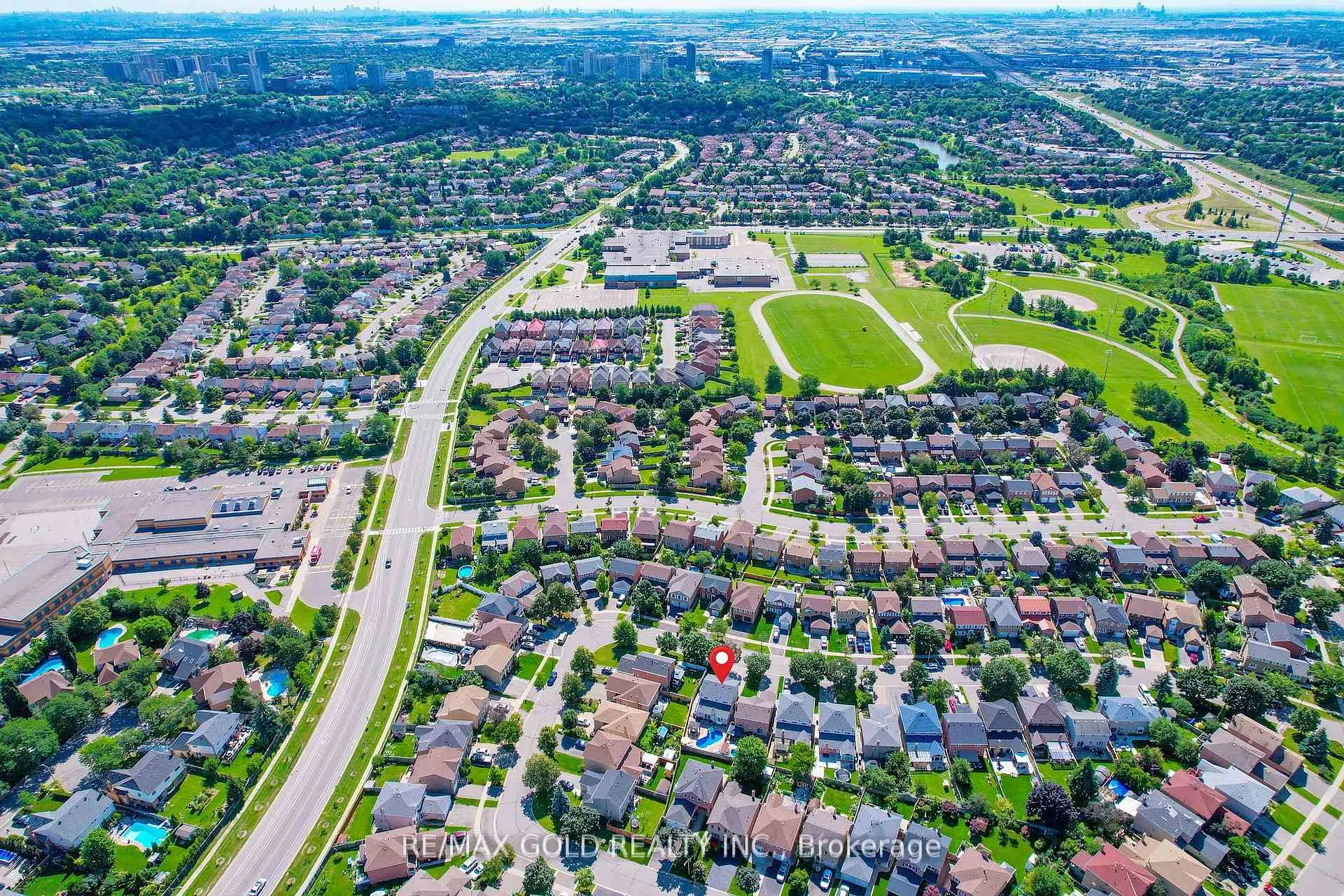 Photo 48 of 29 Nickel Crescent, Brampton, Westgate — HOMEH