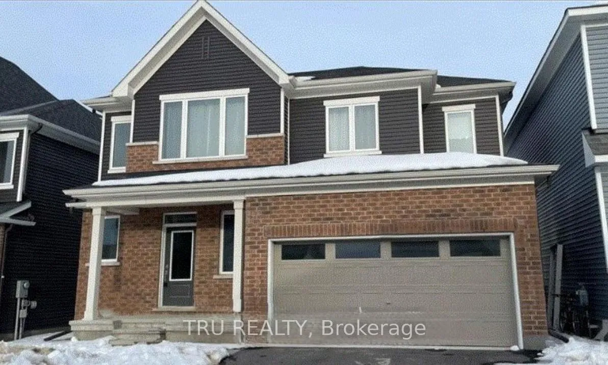 Photo 1 of 353 Appalachian Circle E, Ottawa, Barrhaven - Half Moon Bay — HOMEH