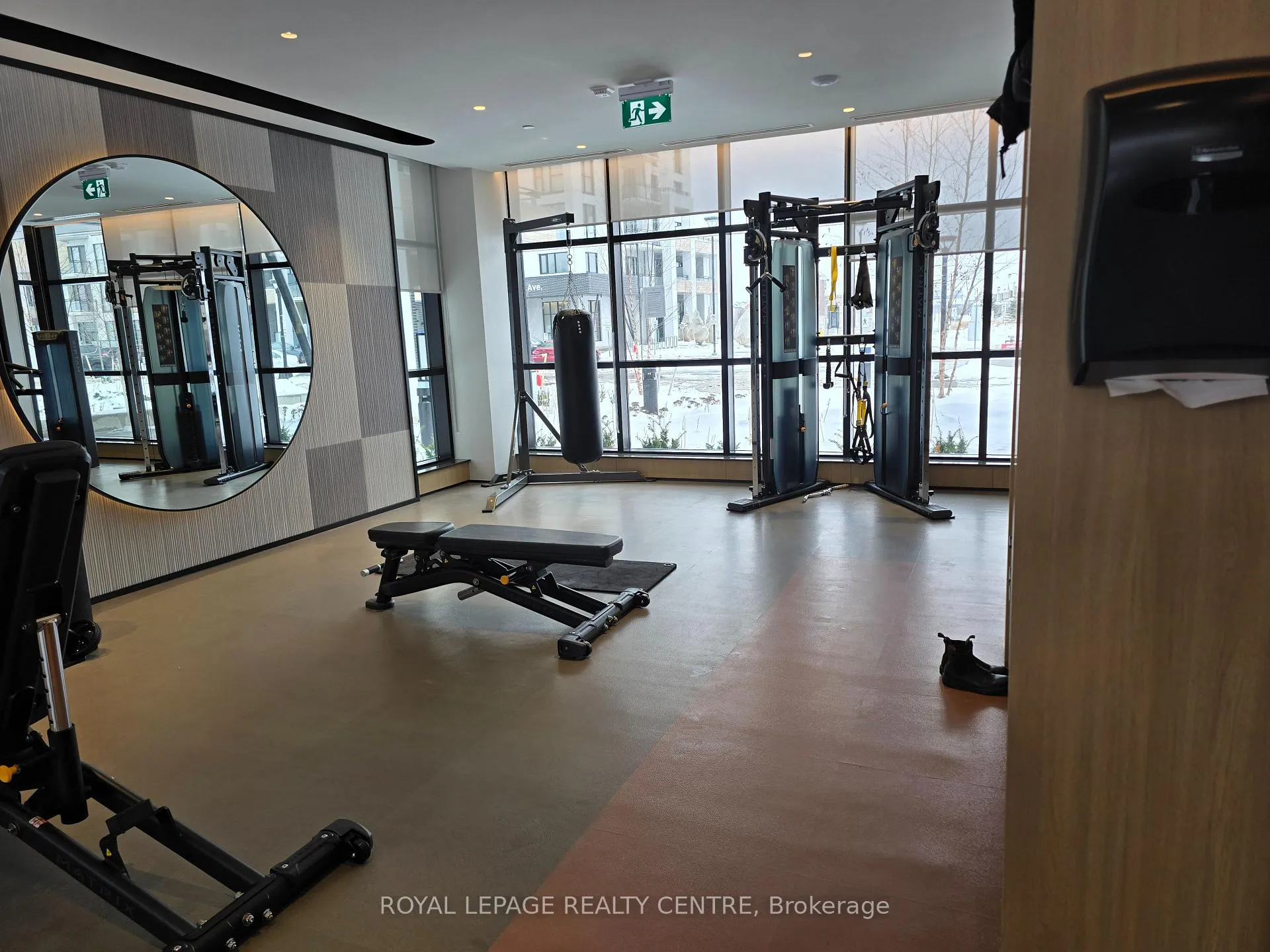 Photo 20 of Unit 407, 750 Whitlock Avenue, Milton, Cobban — HOMEH