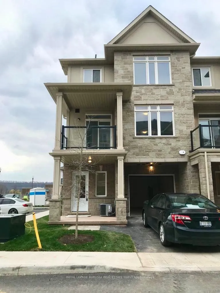 Photo 1 of Unit 36, 40 Zinfandel Drive, Hamilton, Winona — HOMEH
