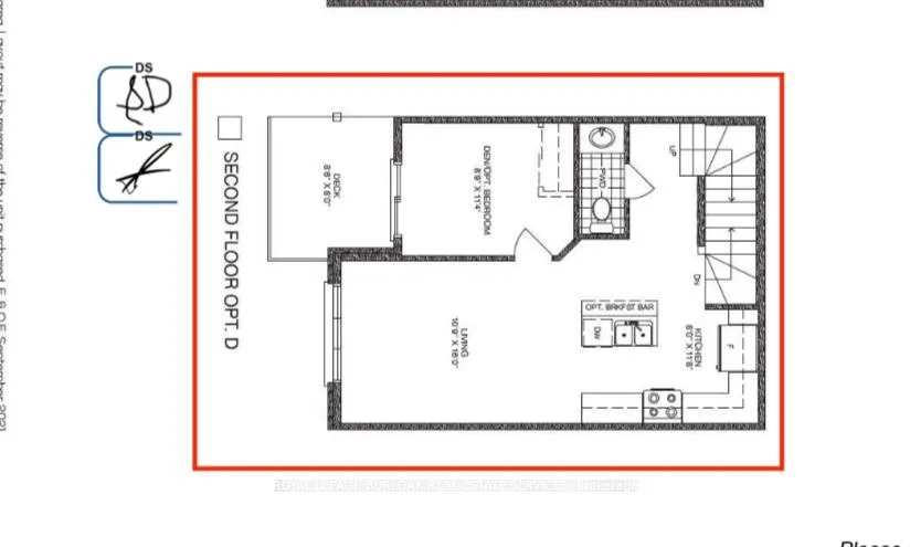 Photo 22 of Unit 36, 40 Zinfandel Drive, Hamilton, Winona — HOMEH