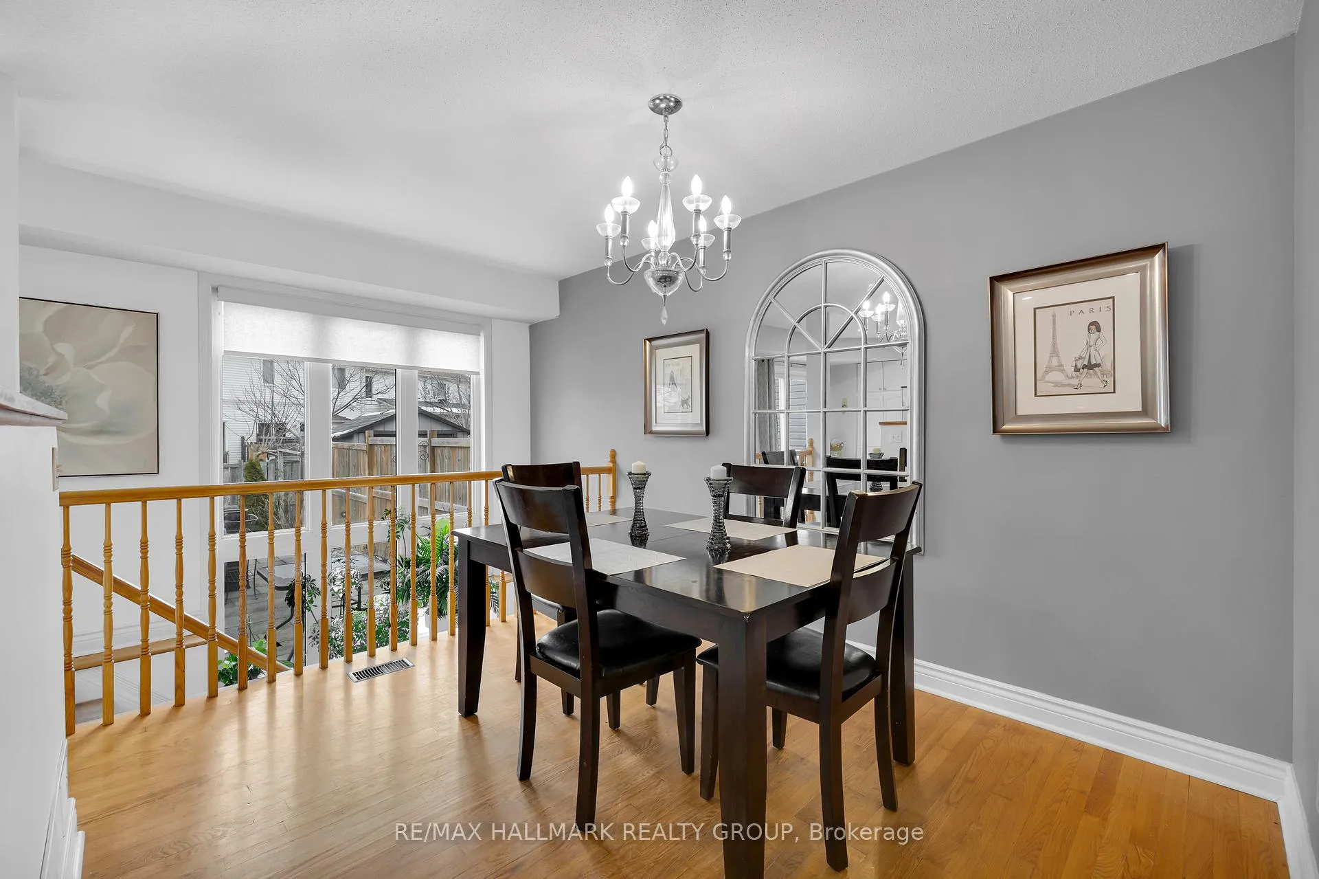 Photo 14 of 142 Inverkip Avenue, Ottawa, Hunt Club Park/Greenboro — HOMEH