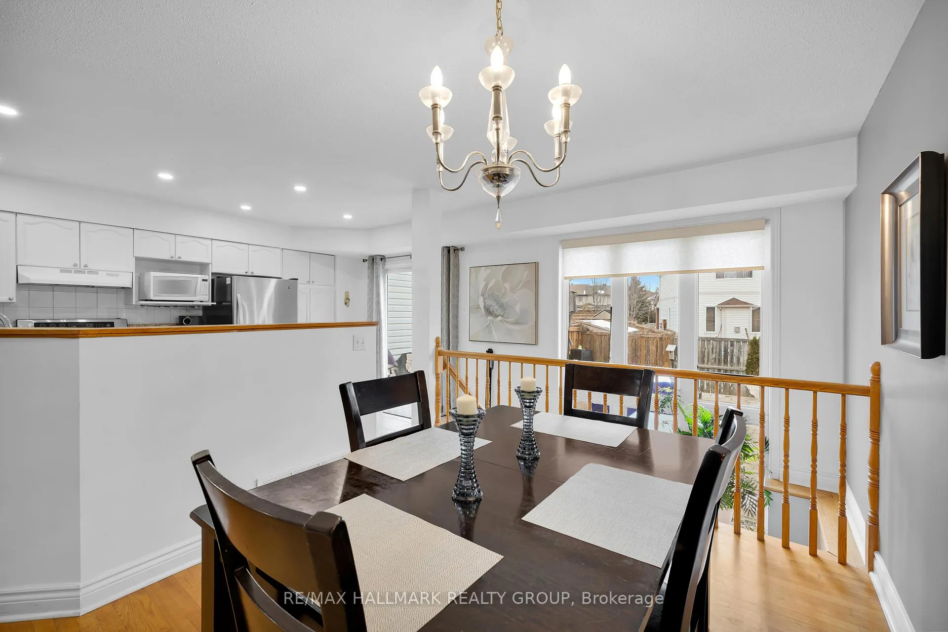 Photo 15 of 142 Inverkip Avenue, Ottawa, Hunt Club Park/Greenboro — HOMEH