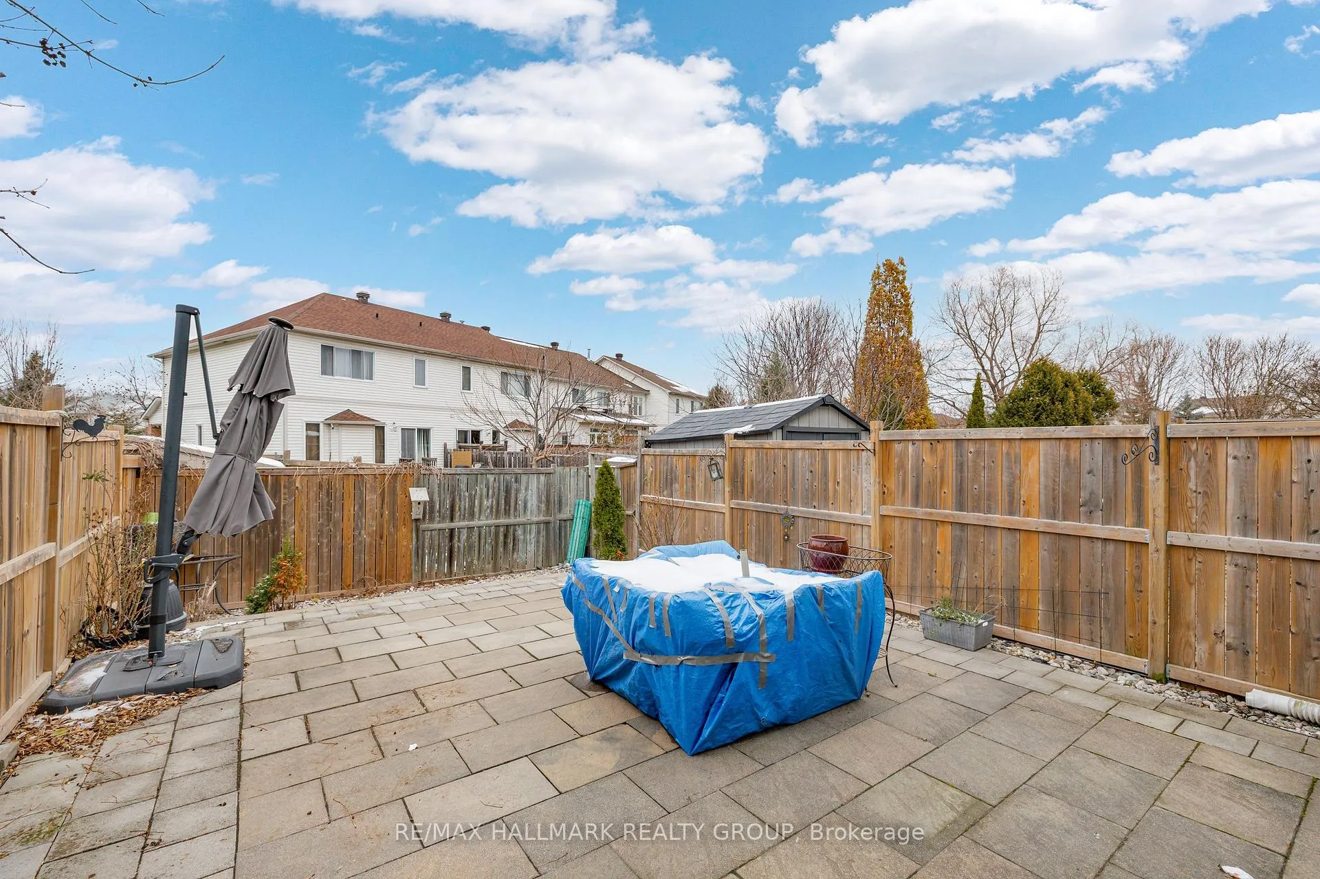 Photo 46 of 142 Inverkip Avenue, Ottawa, Hunt Club Park/Greenboro — HOMEH